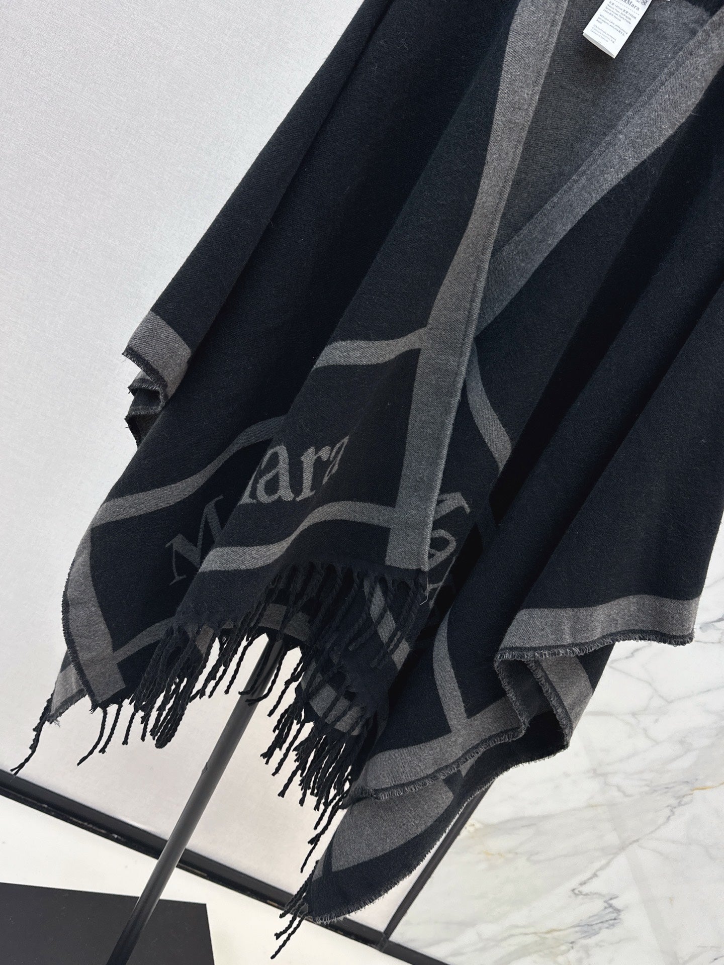 Max NEW shawl jacket