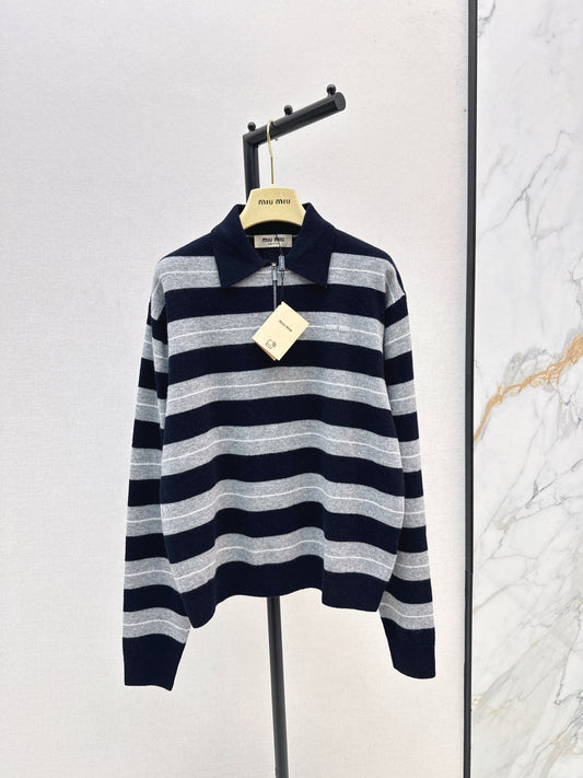Miu NEW knitted sweater