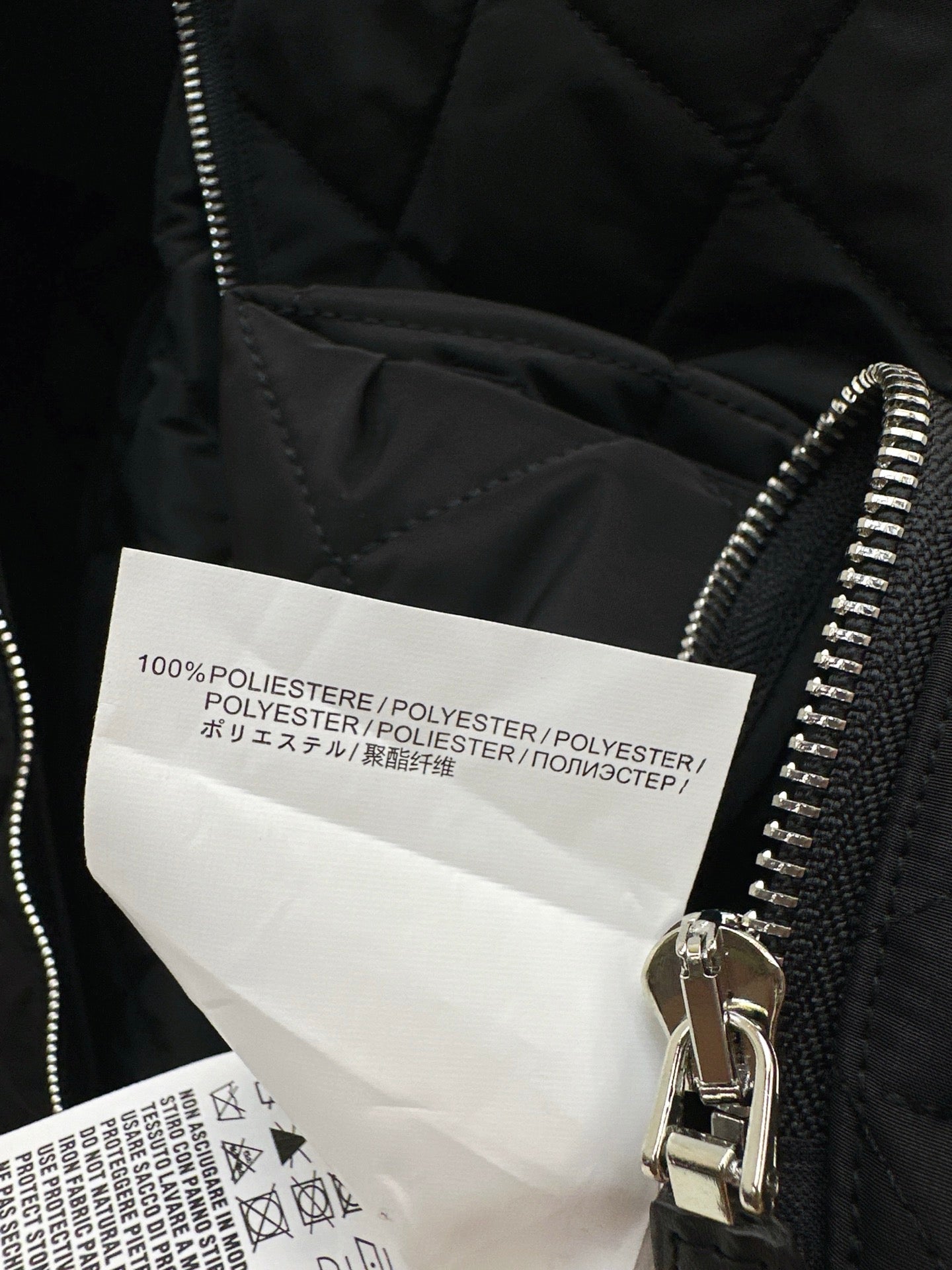 Pra NEW cotton jacket