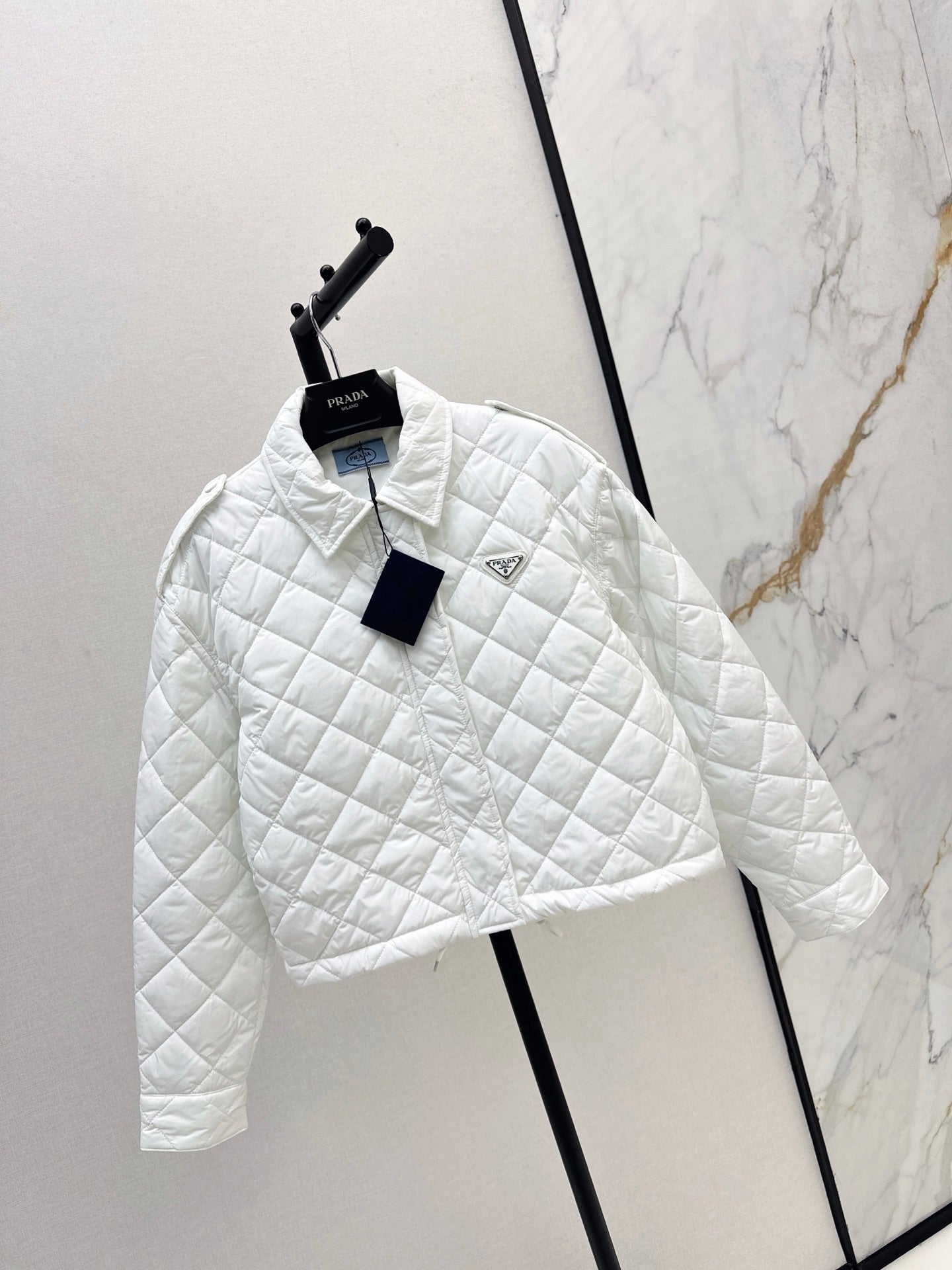 Pra NEW cotton jacket