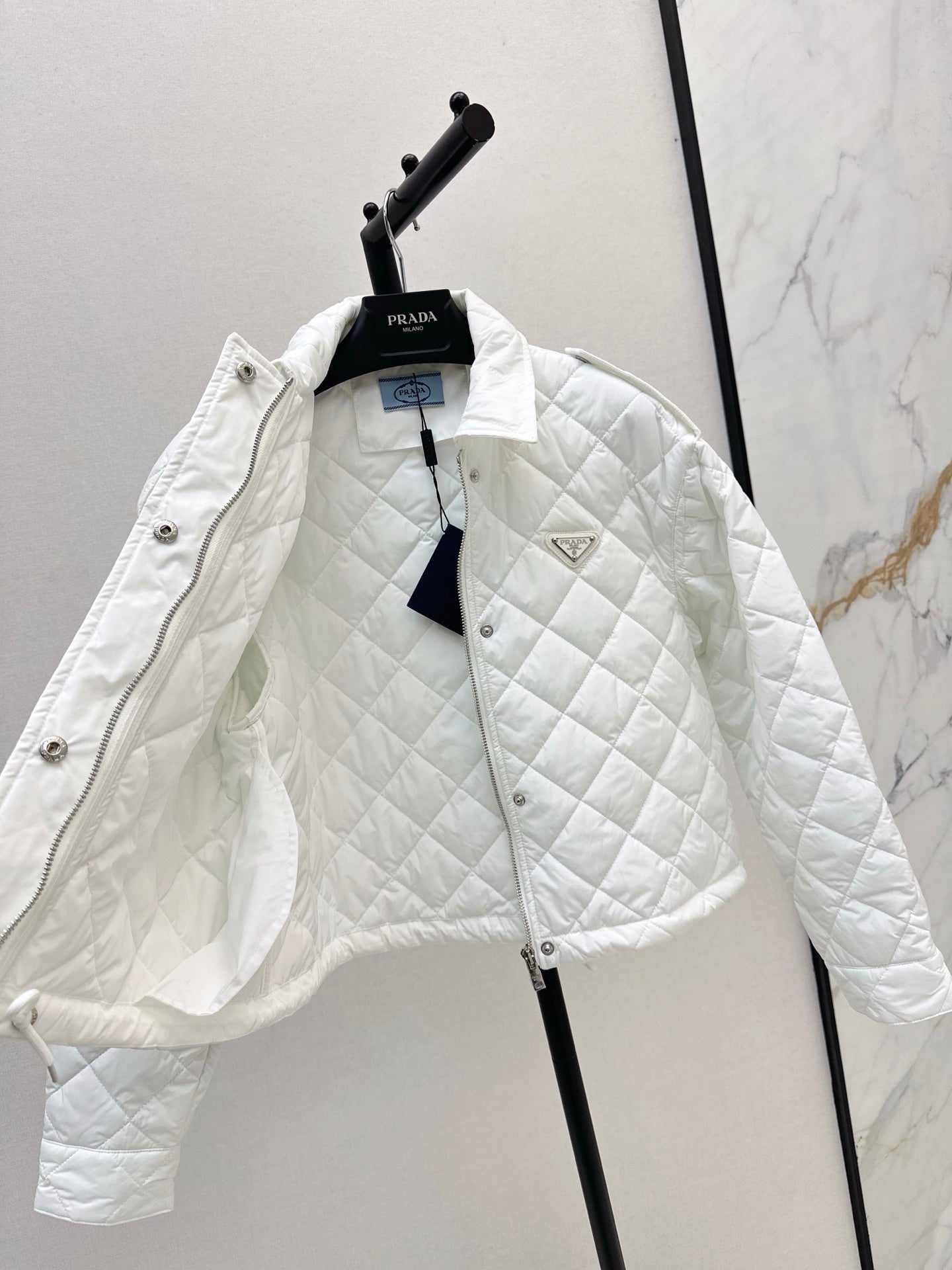 Pra NEW cotton jacket