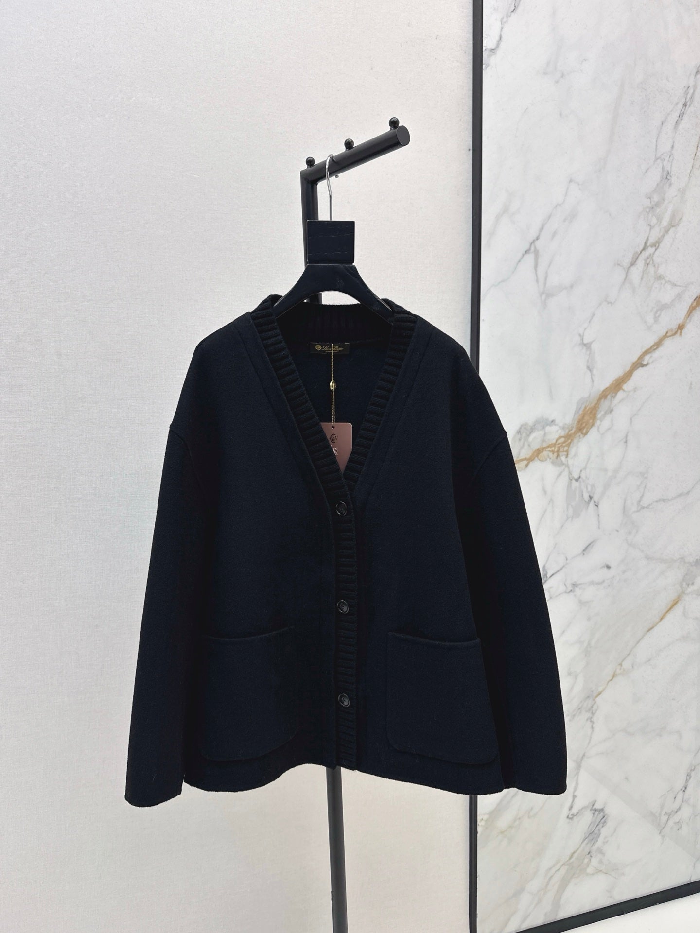 Loro NEW wool coat