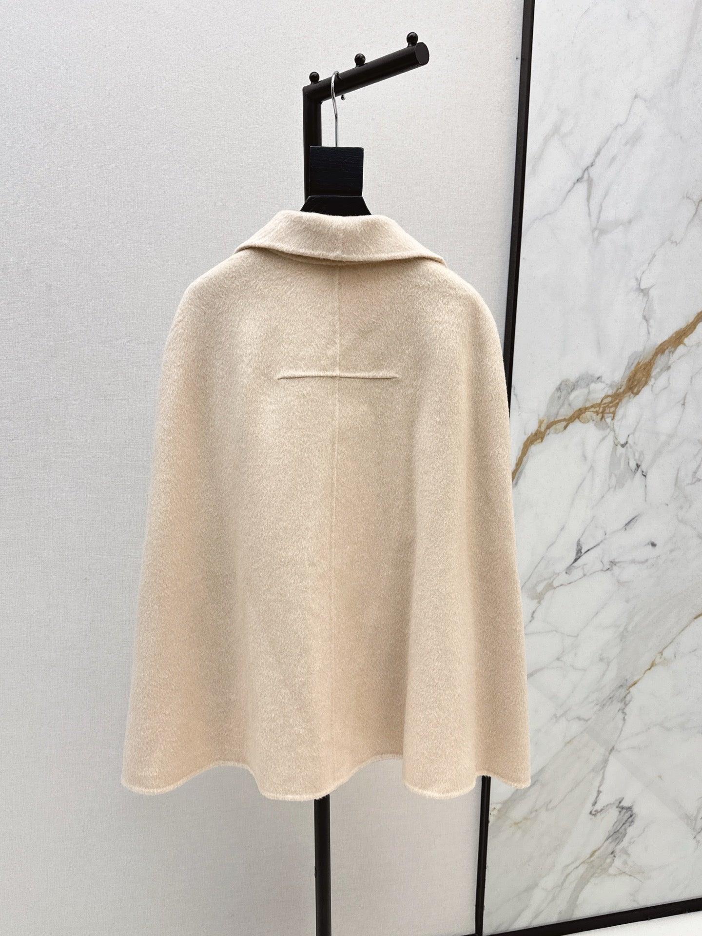 CD NEW wool coat