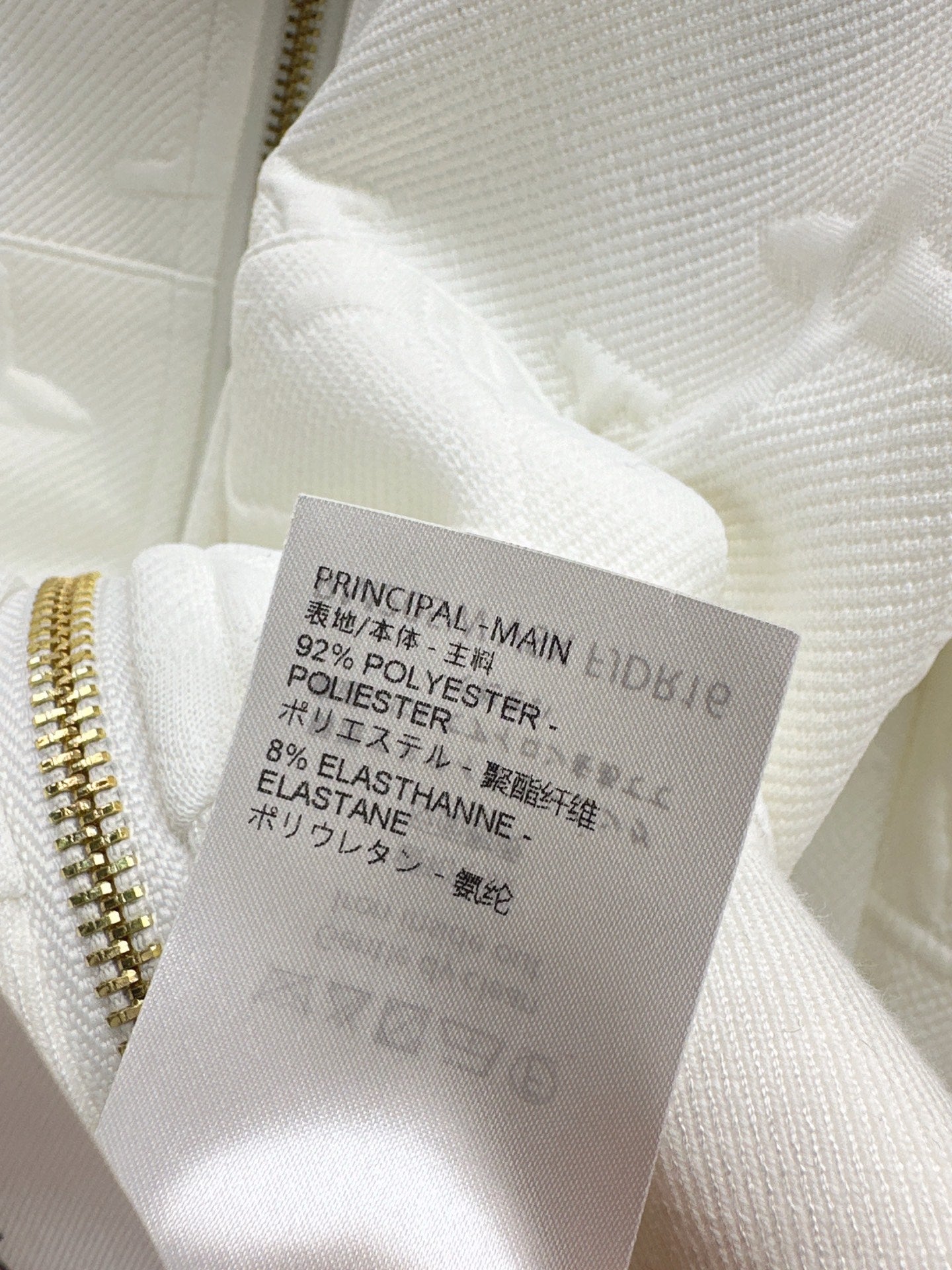 Louis NEW sports suit