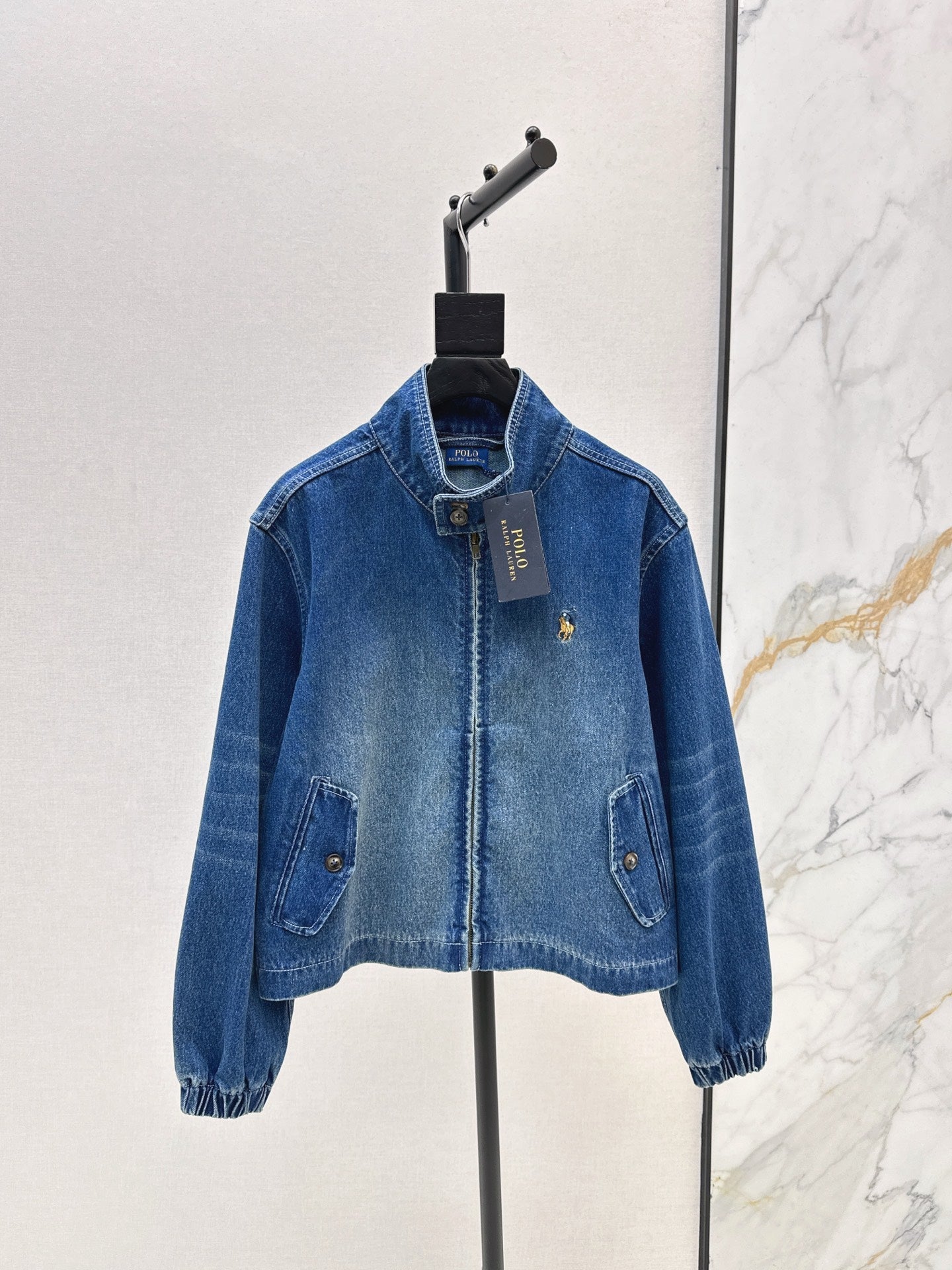 Ra1 NEW denim jacket