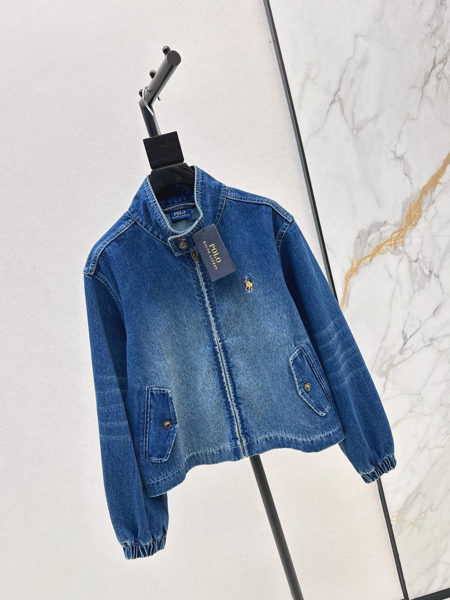 Ra1 NEW denim jacket