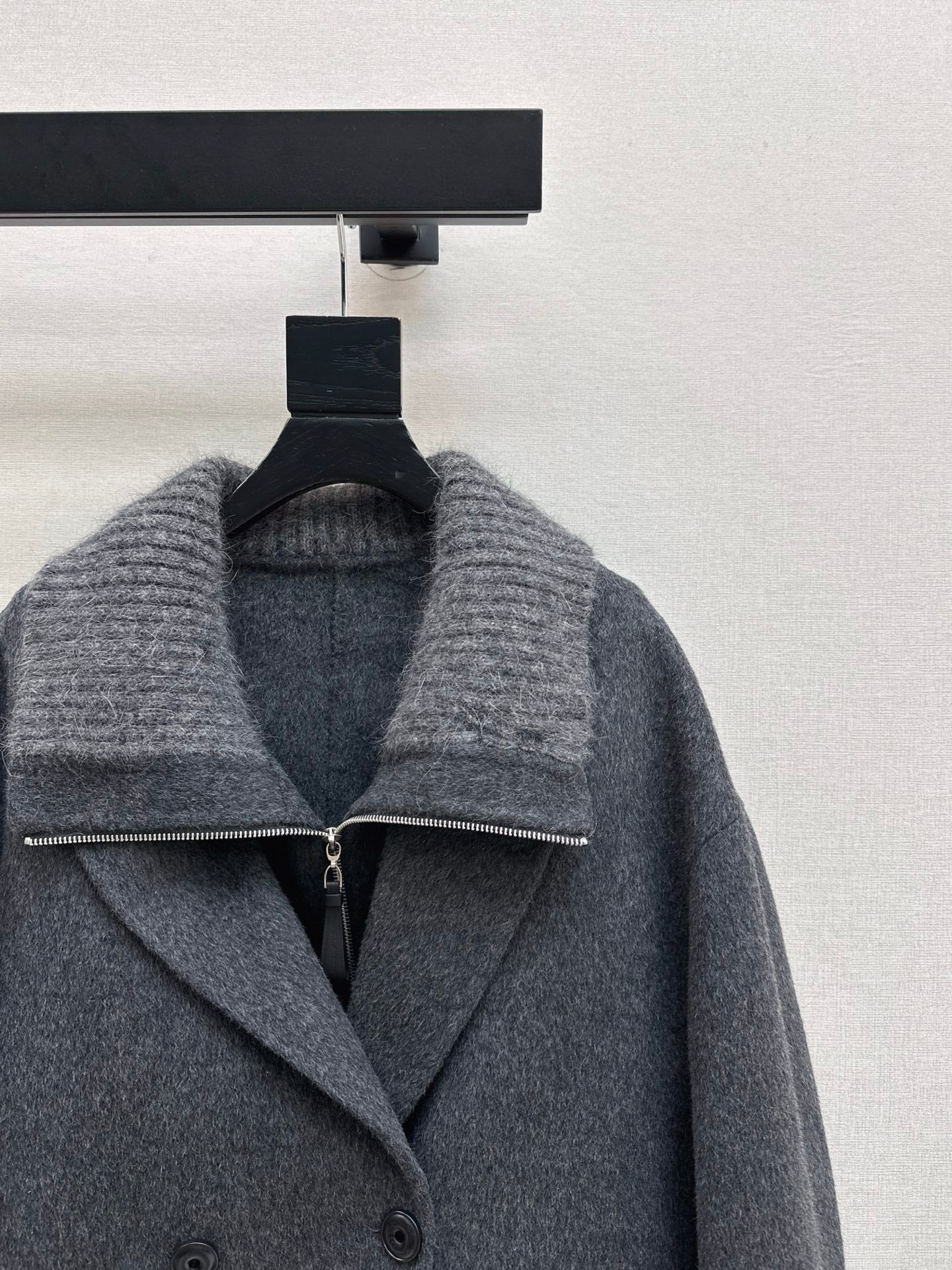 Max NEW Wool vests and jackets