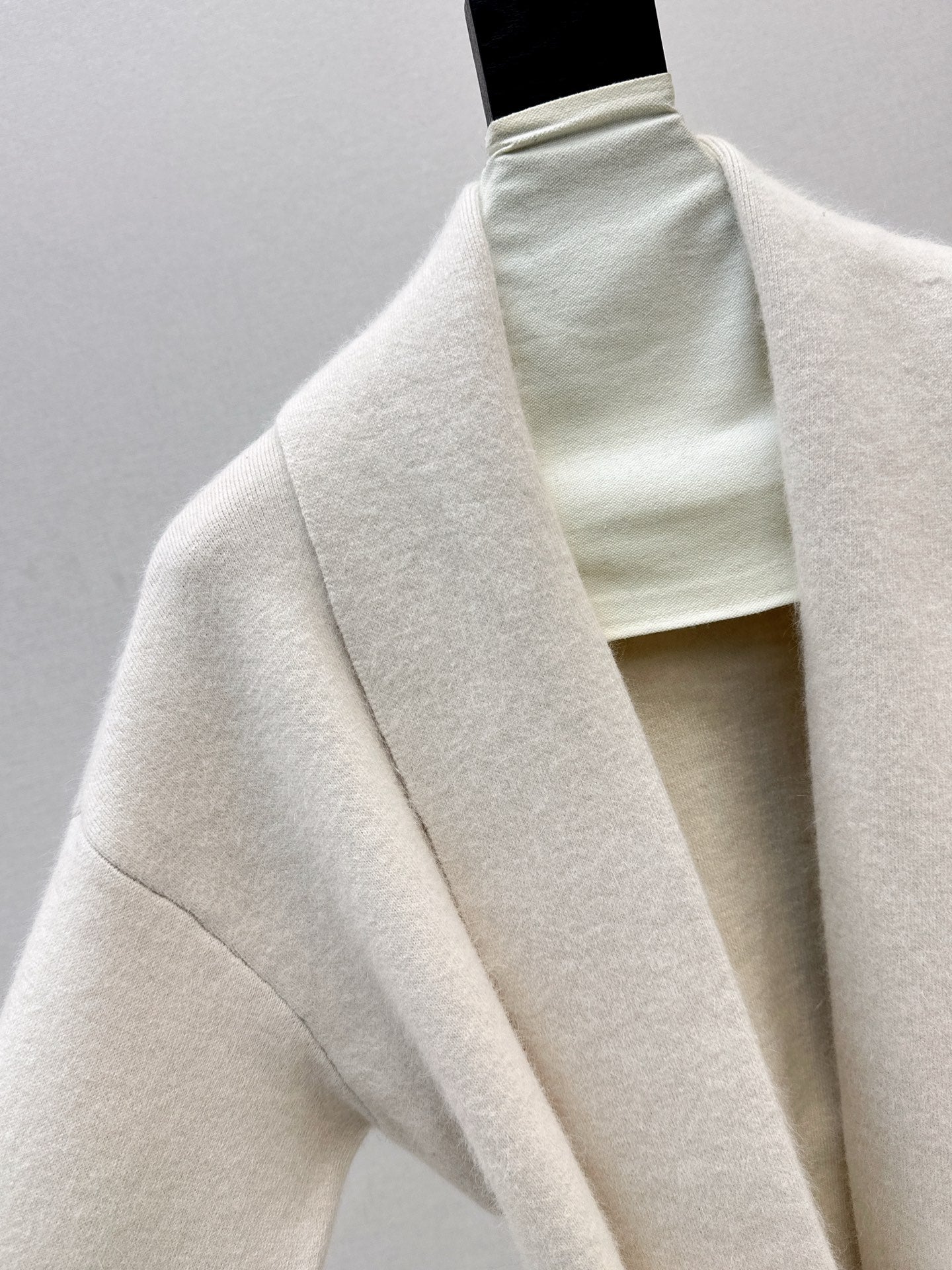 Fend NEW rabbit fur coat