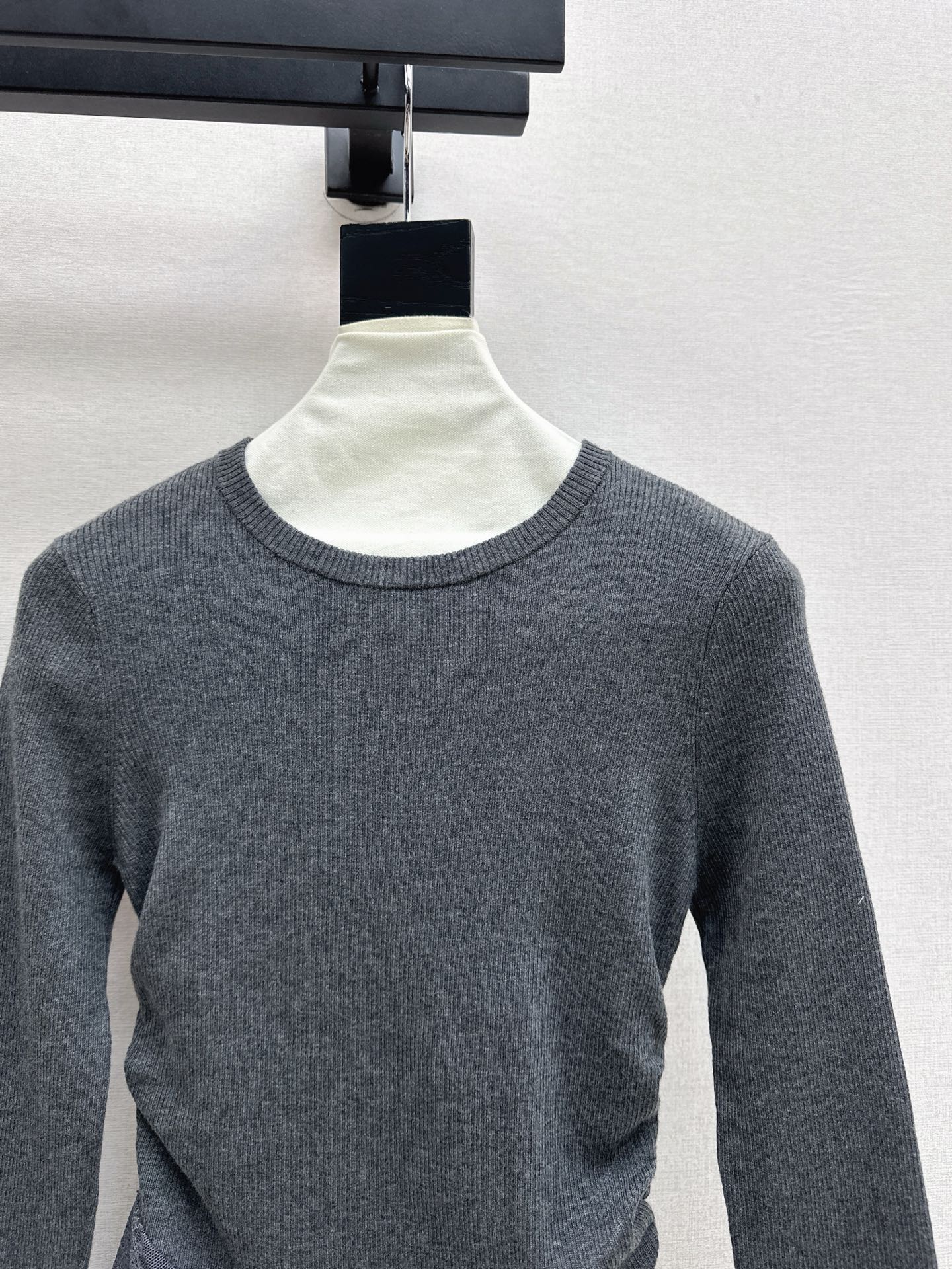 Miu NEW Lace sweater