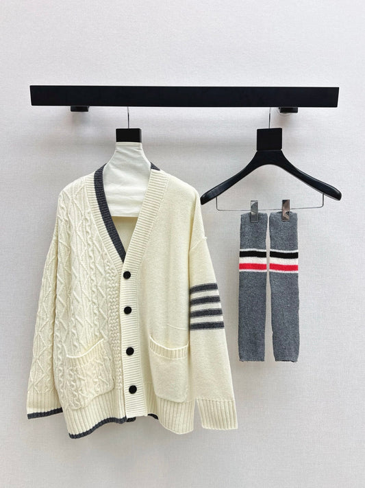 Thom NEW V-neck cardigan