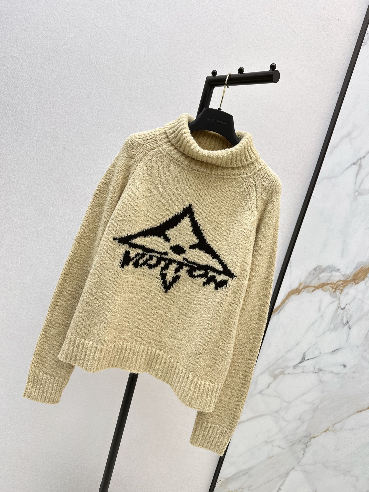 Louis NEW Turtleneck sweater