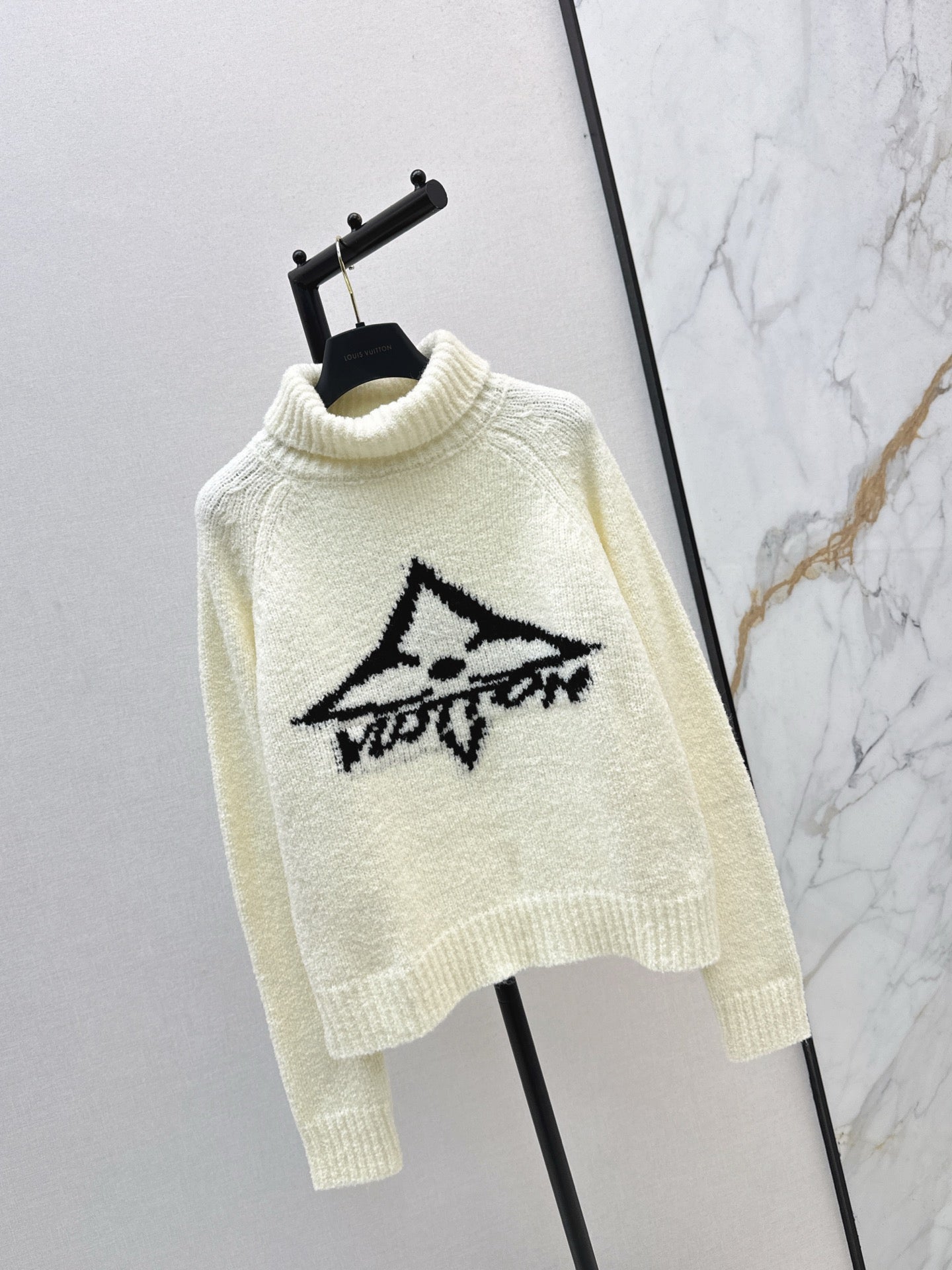 Louis NEW Turtleneck sweater