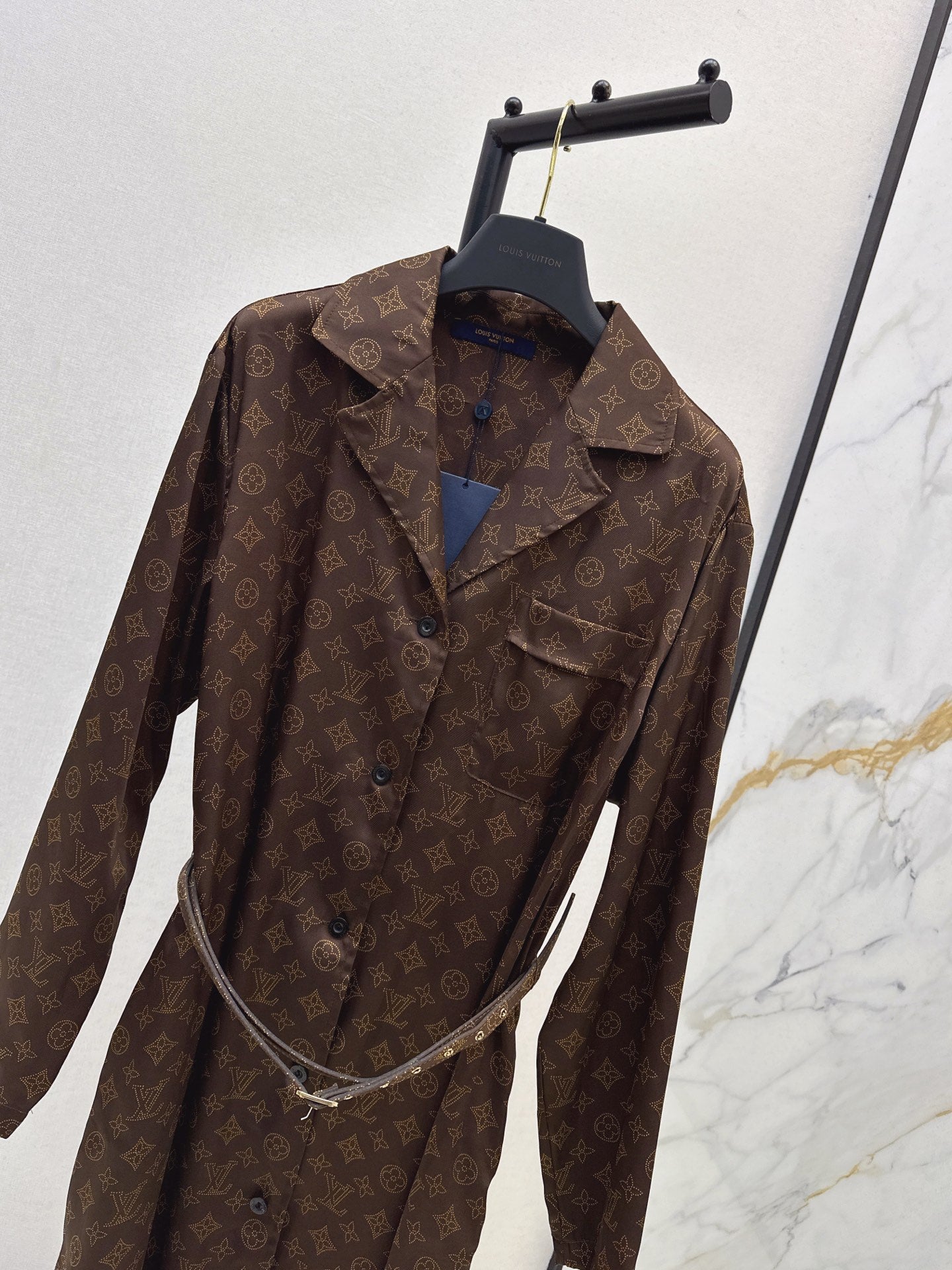 Louis NEW presbyopia dress