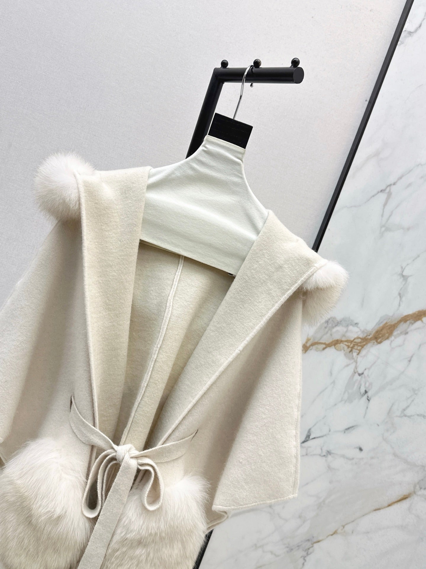 Fend NEW hooded jacket