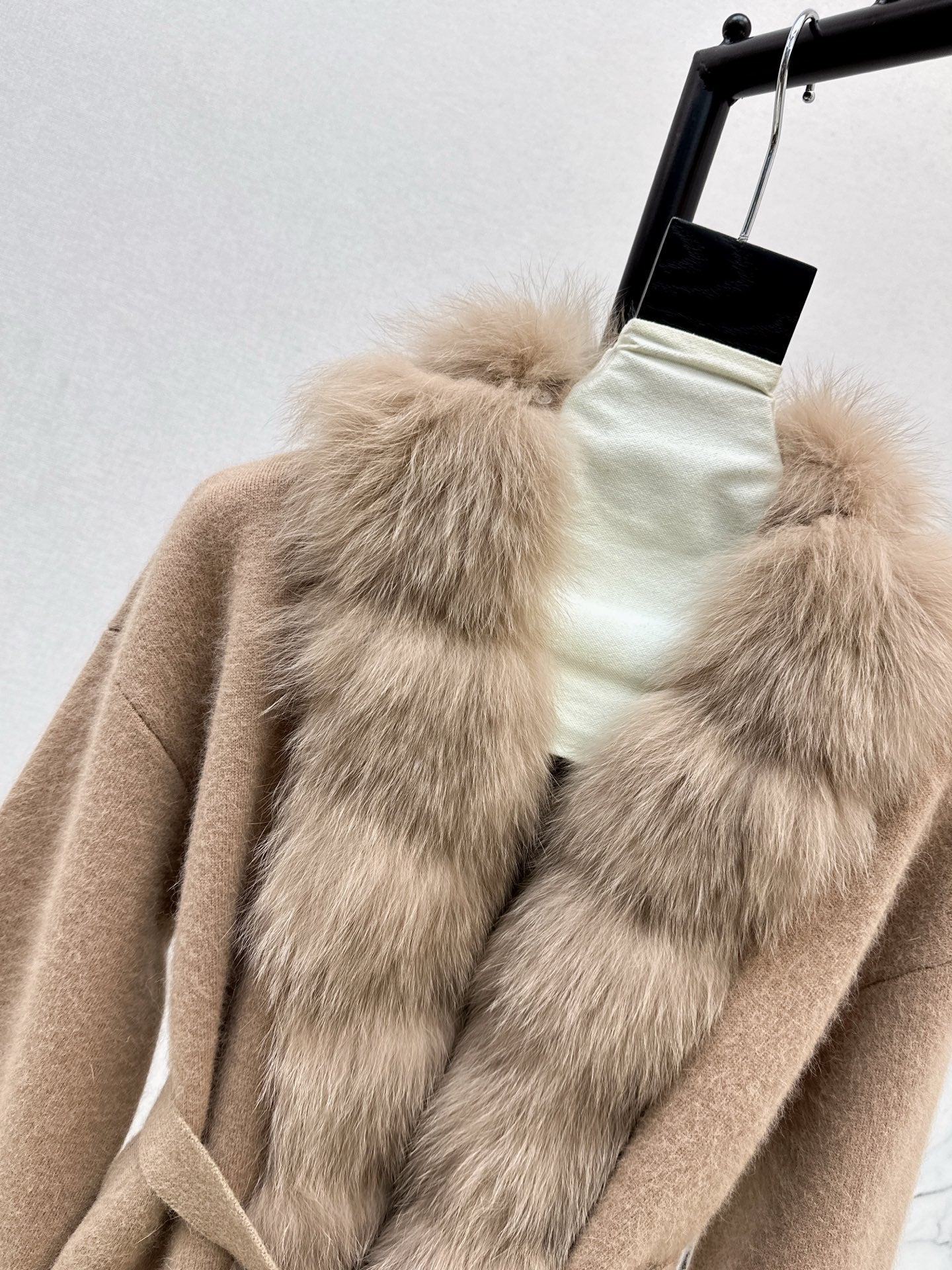 Fend NEW knitted jacket