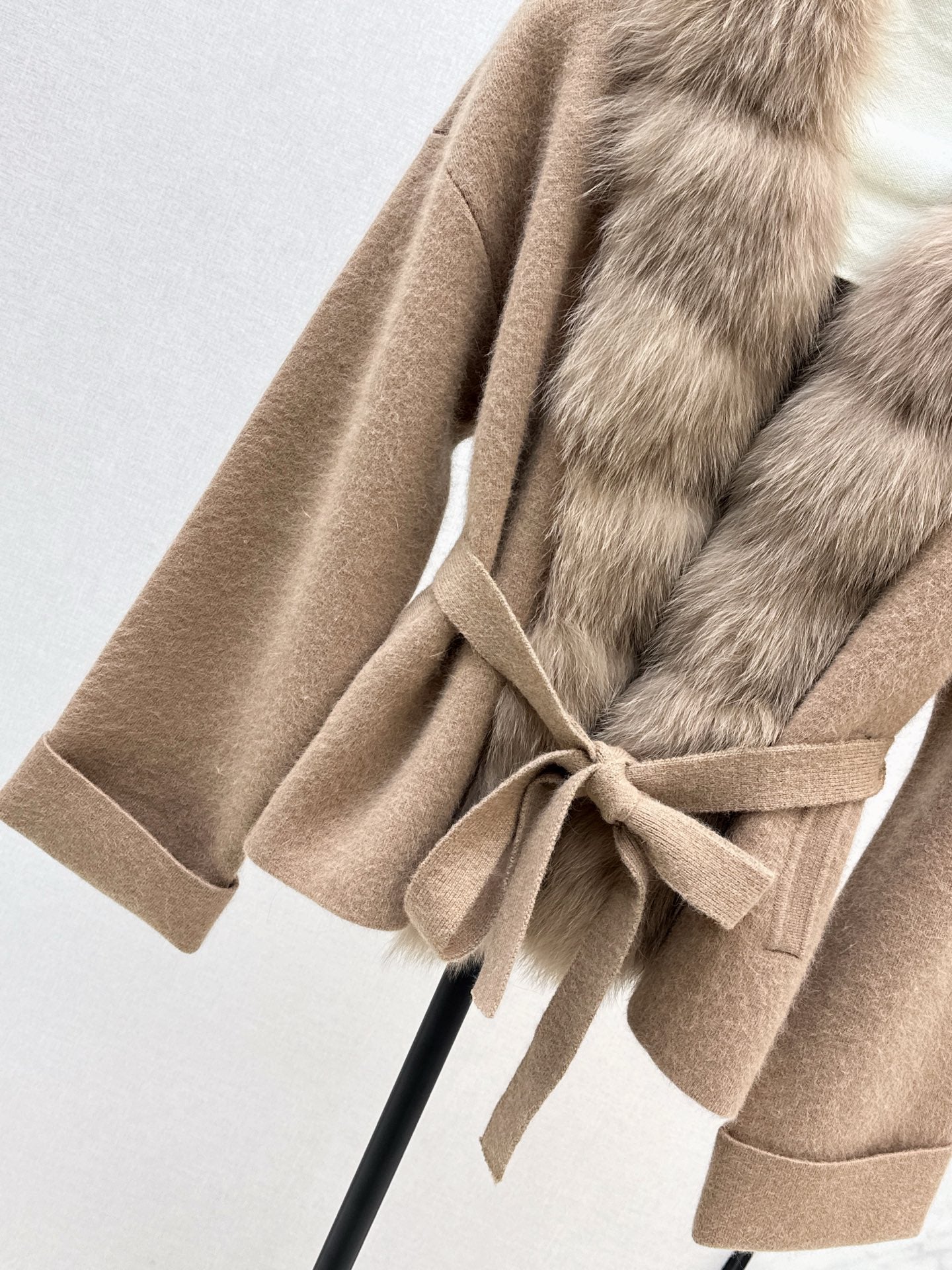 Fend NEW knitted jacket