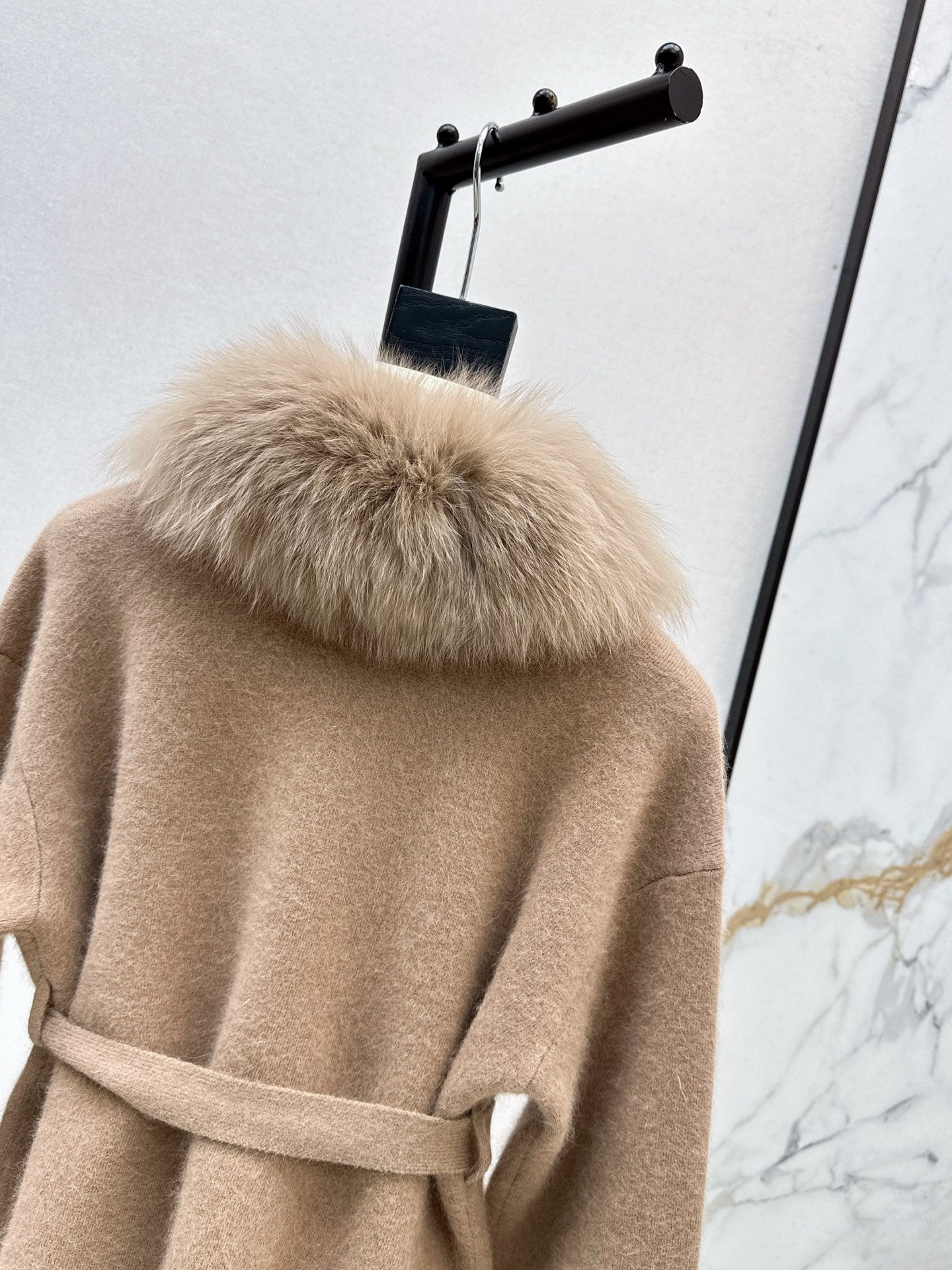 Fend NEW knitted jacket