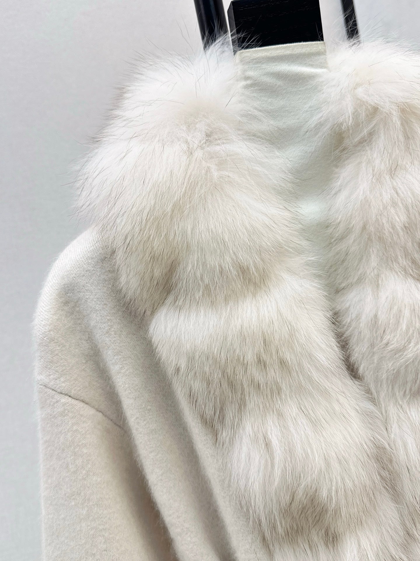 Fend NEW knitted jacket