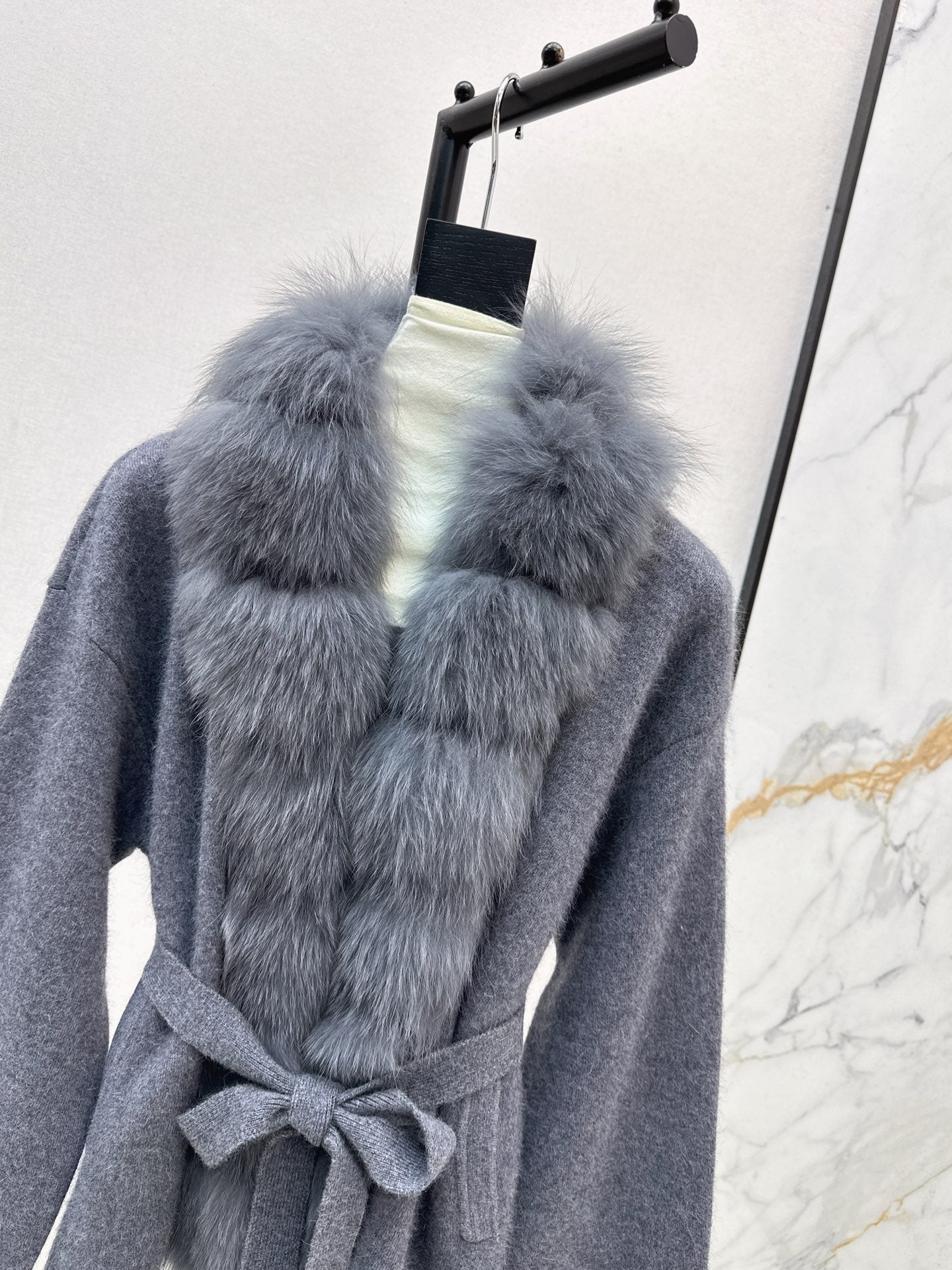 Fend NEW knitted jacket