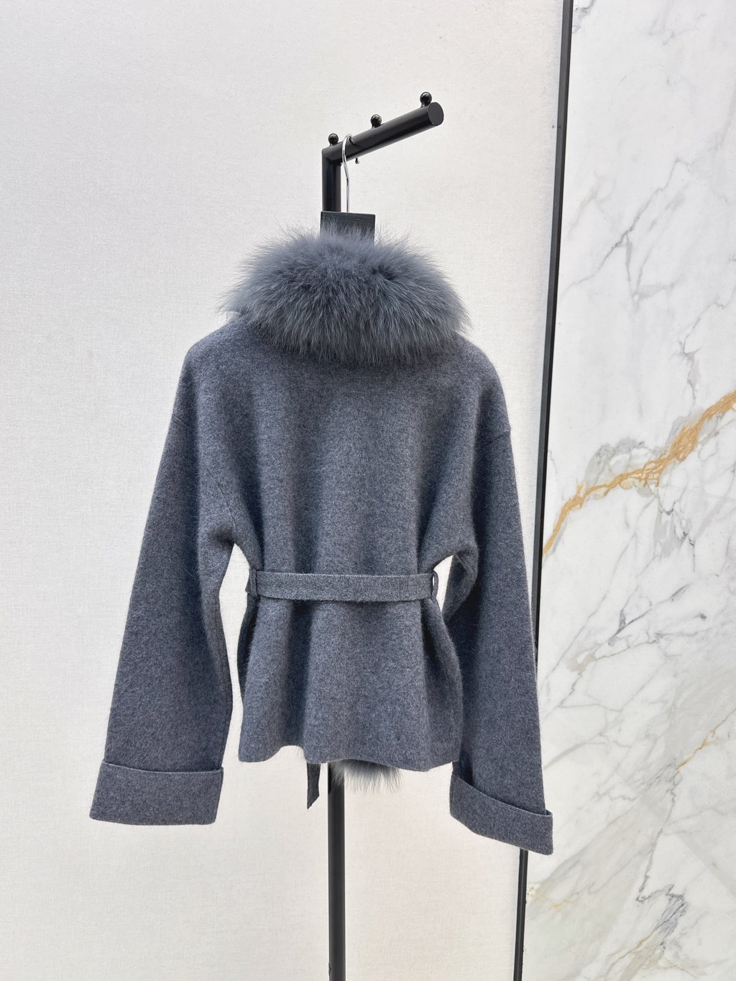 Fend NEW knitted jacket