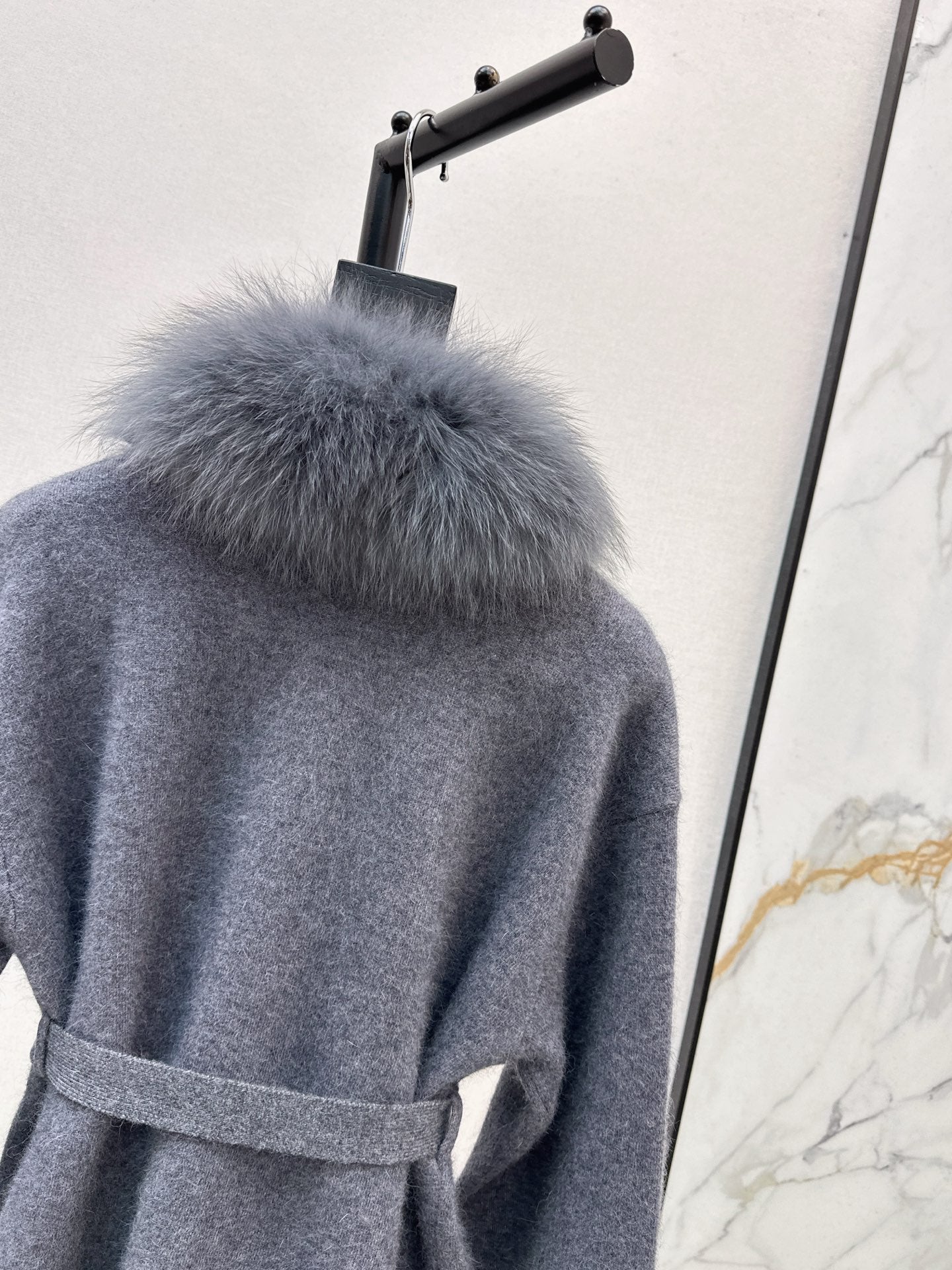 Fend NEW knitted jacket