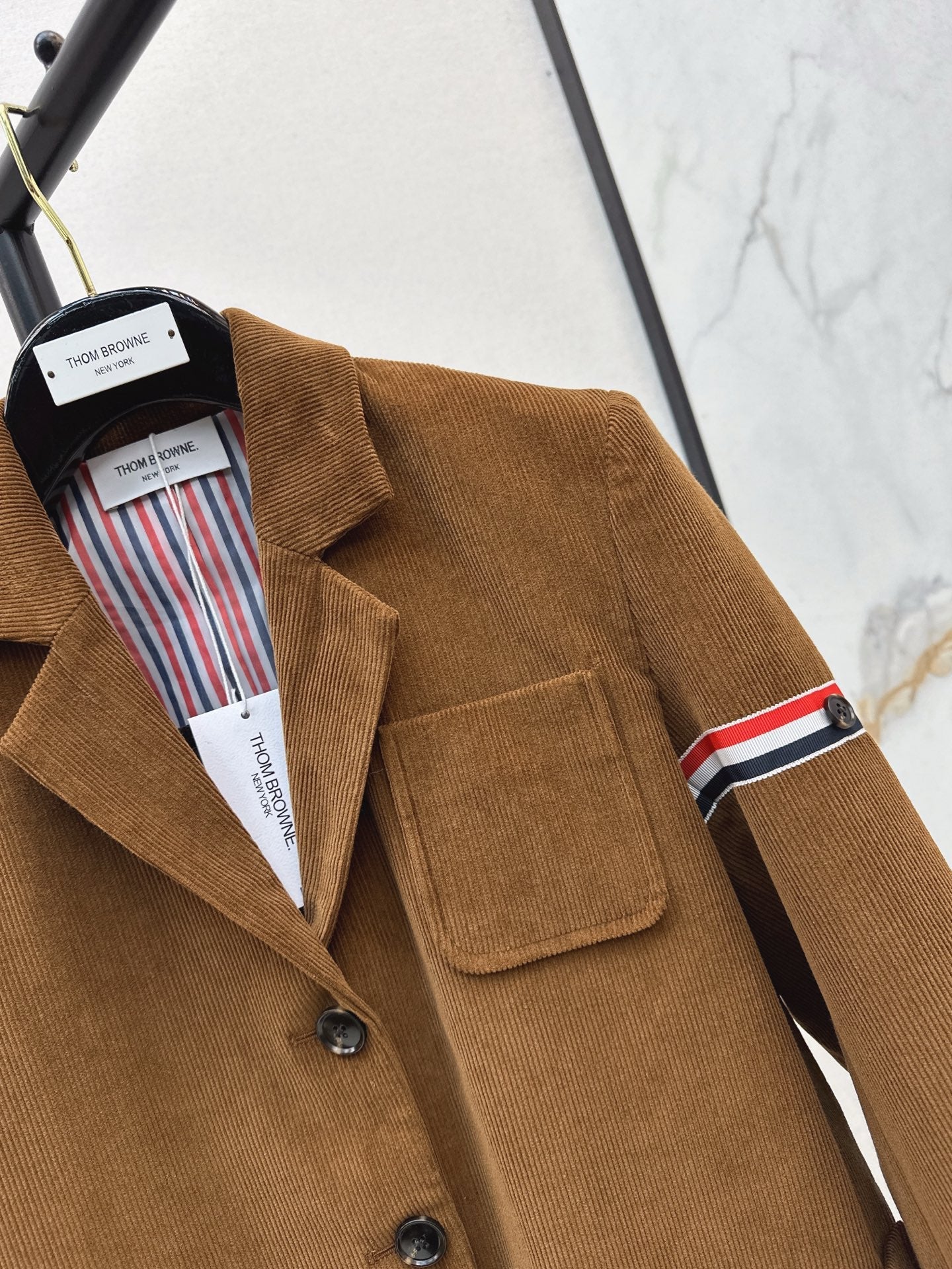 Thom NEW Corduroy blazer