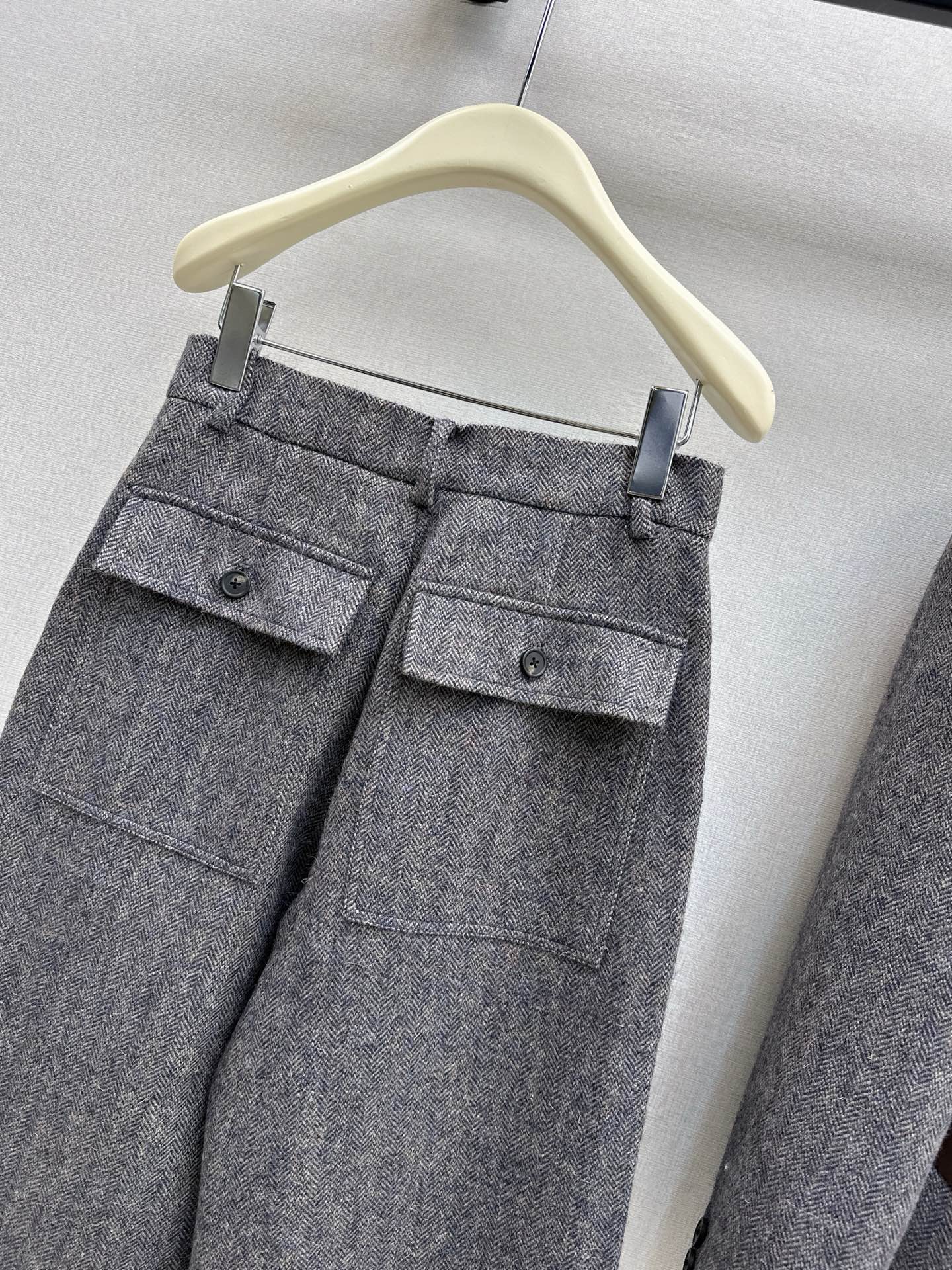 Brune NEW cropped pants