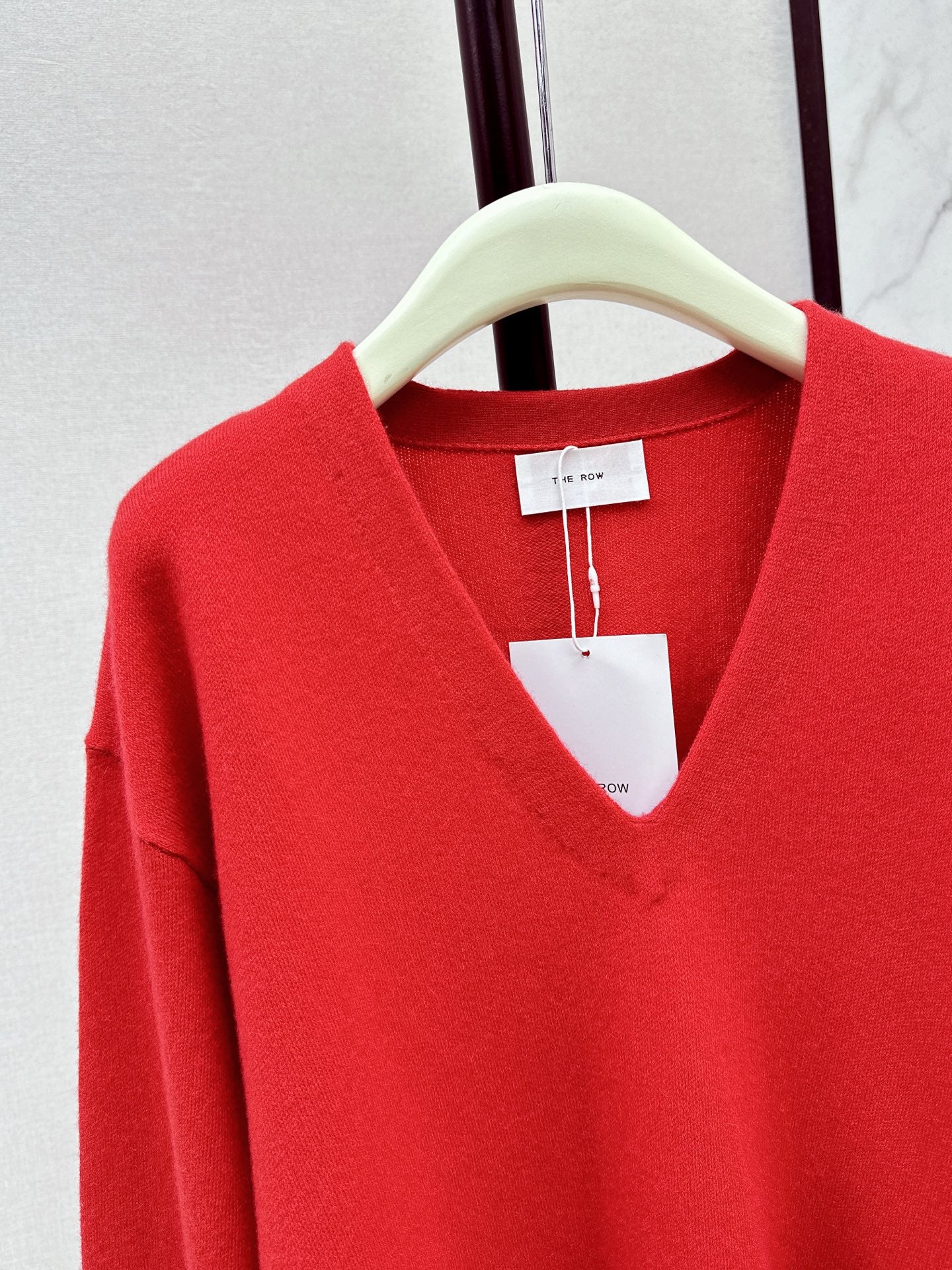 Row NEW wool sweater