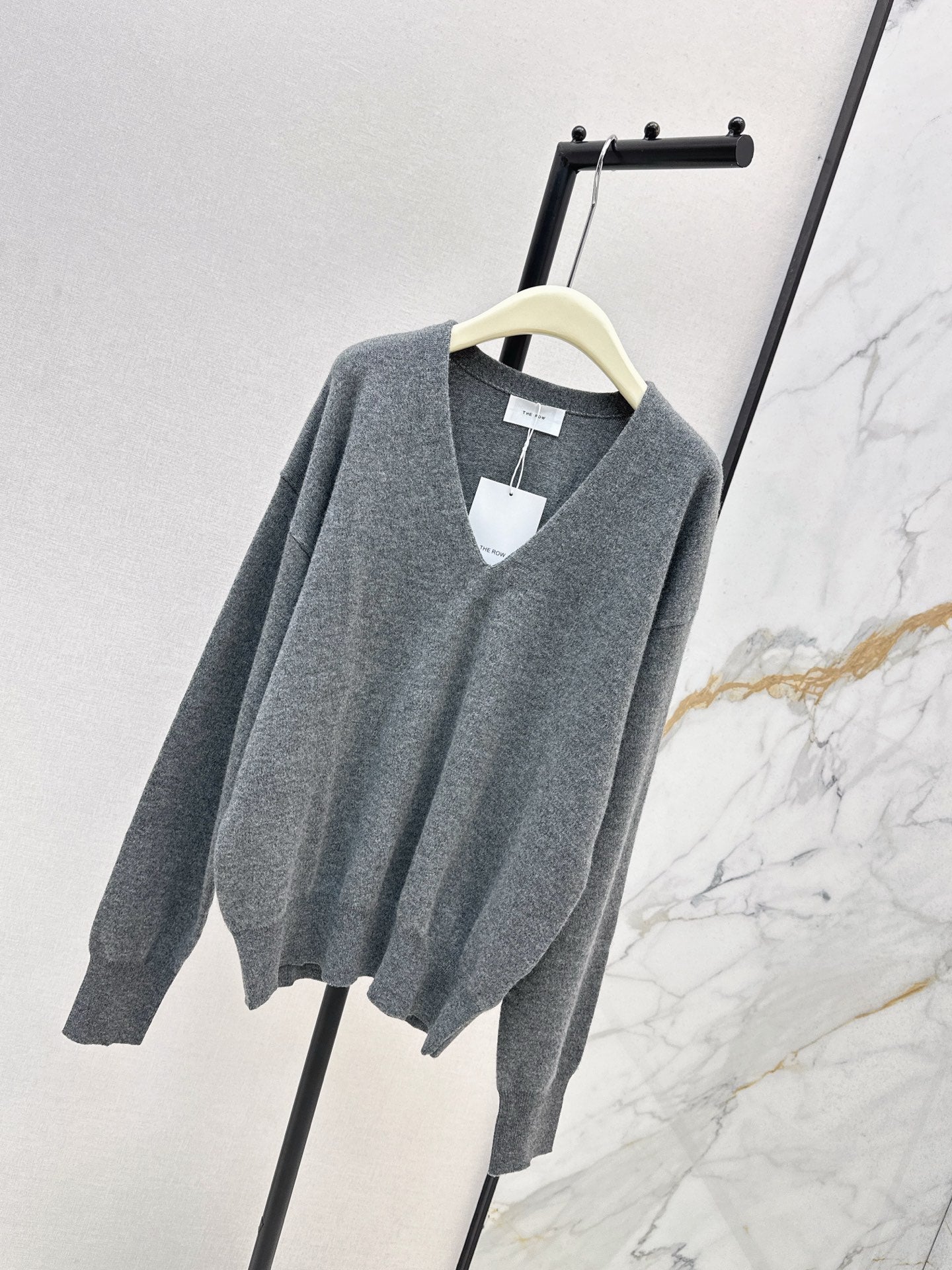 Row NEW wool sweater