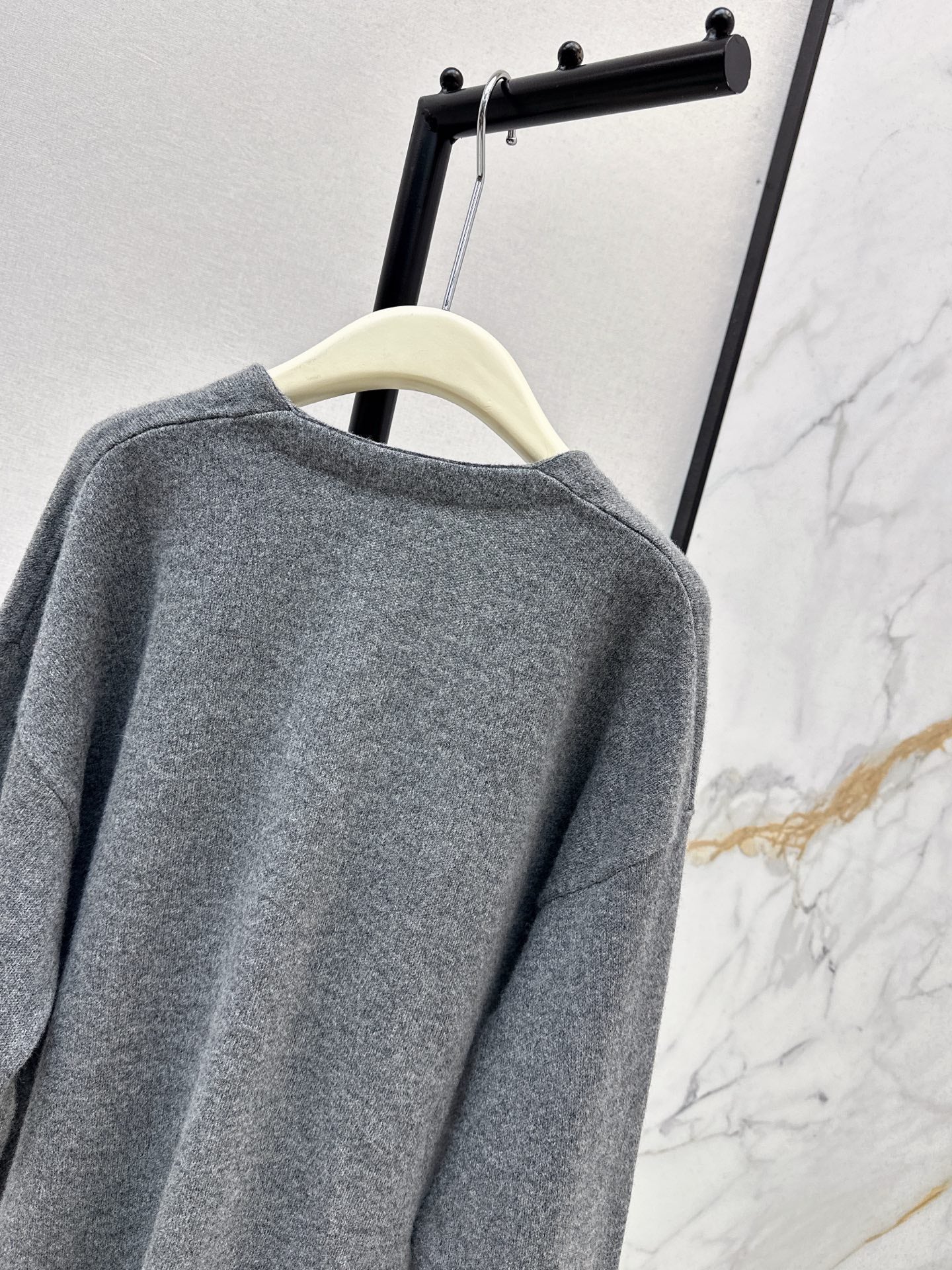 Row NEW wool sweater