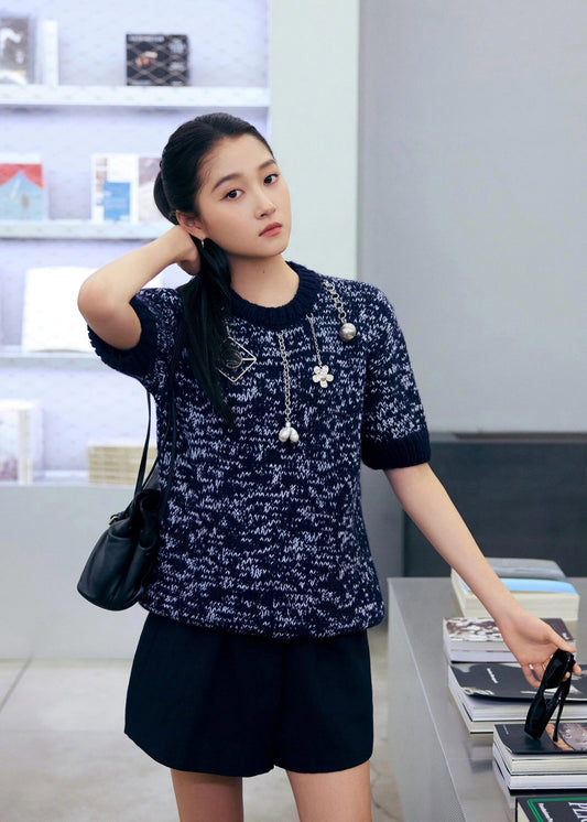 Pra NEW knitted sweater