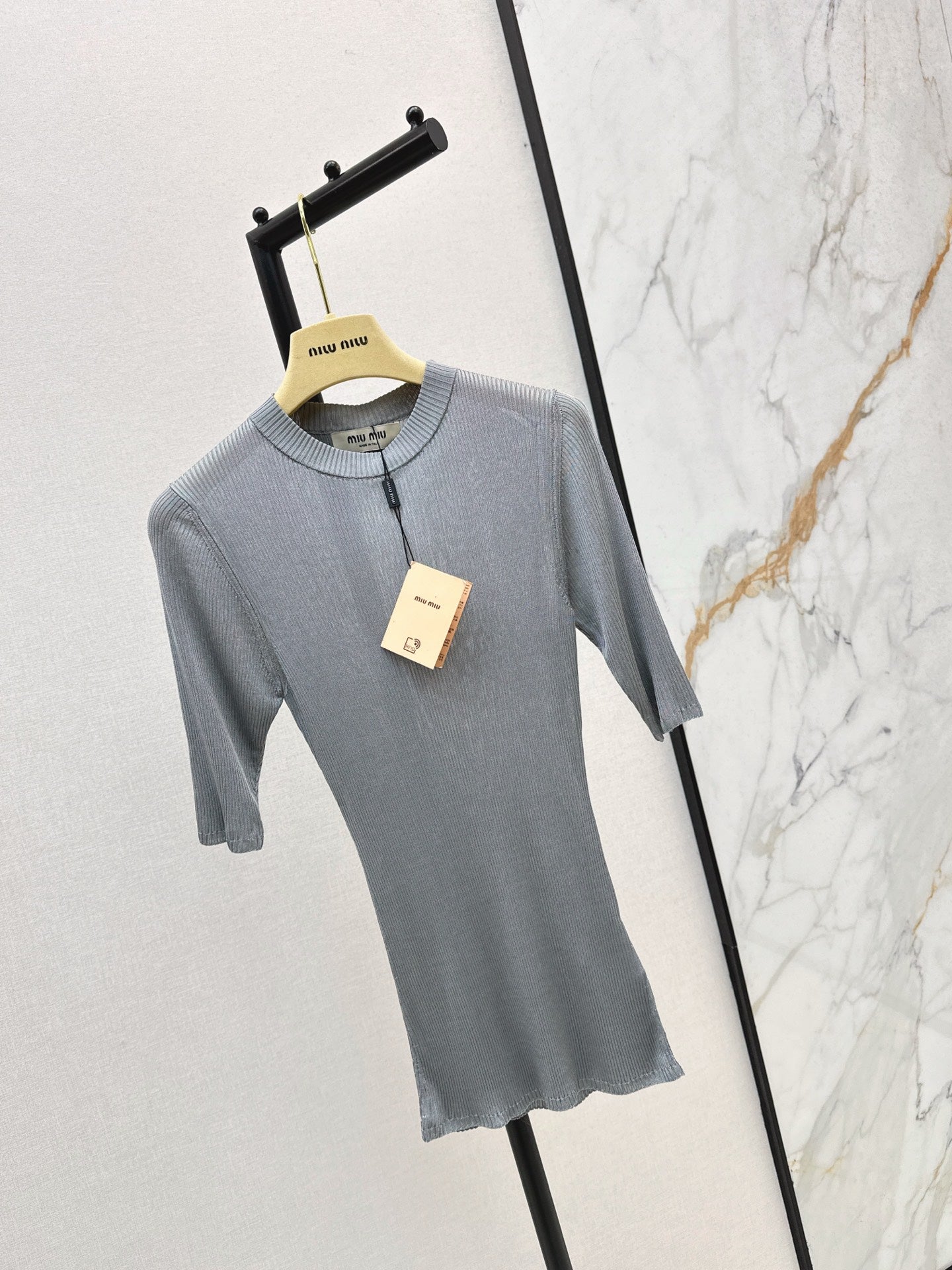 Miu NEW knitted sweater