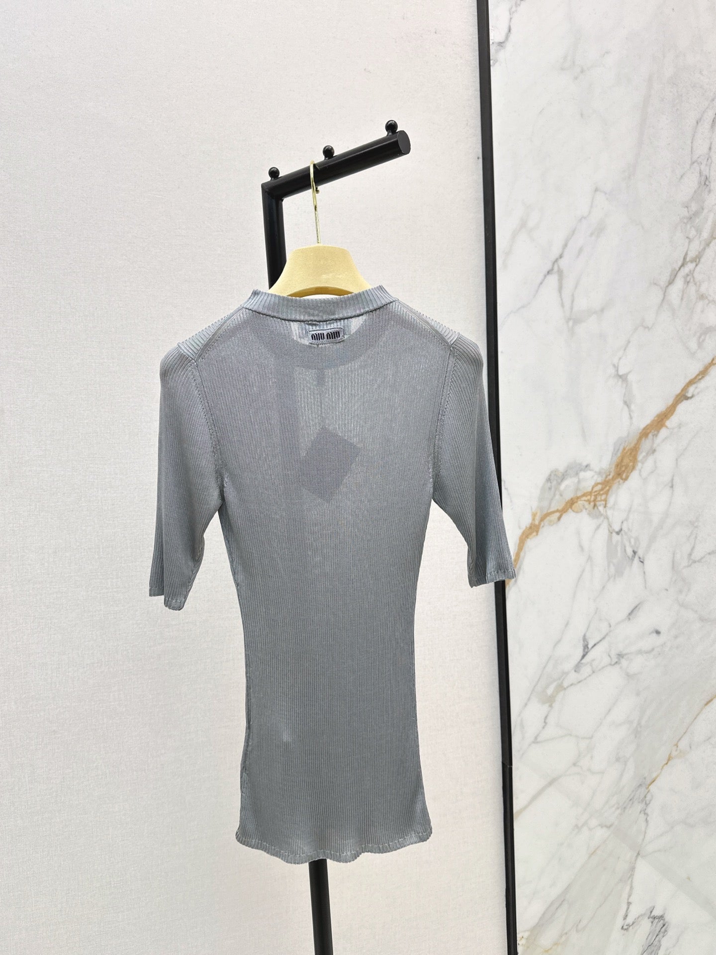 Miu NEW knitted sweater