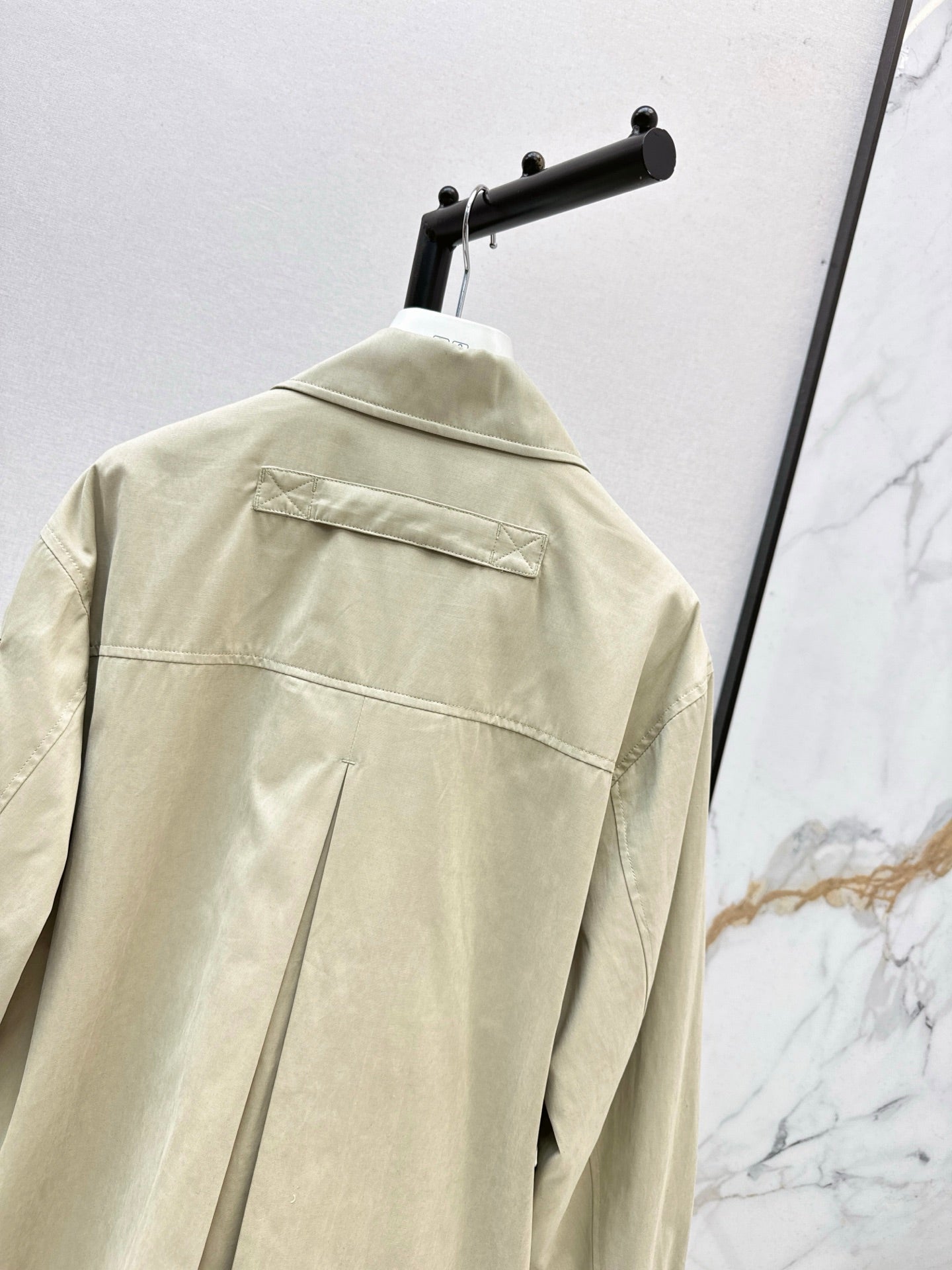 Monc NEW quilted jacket