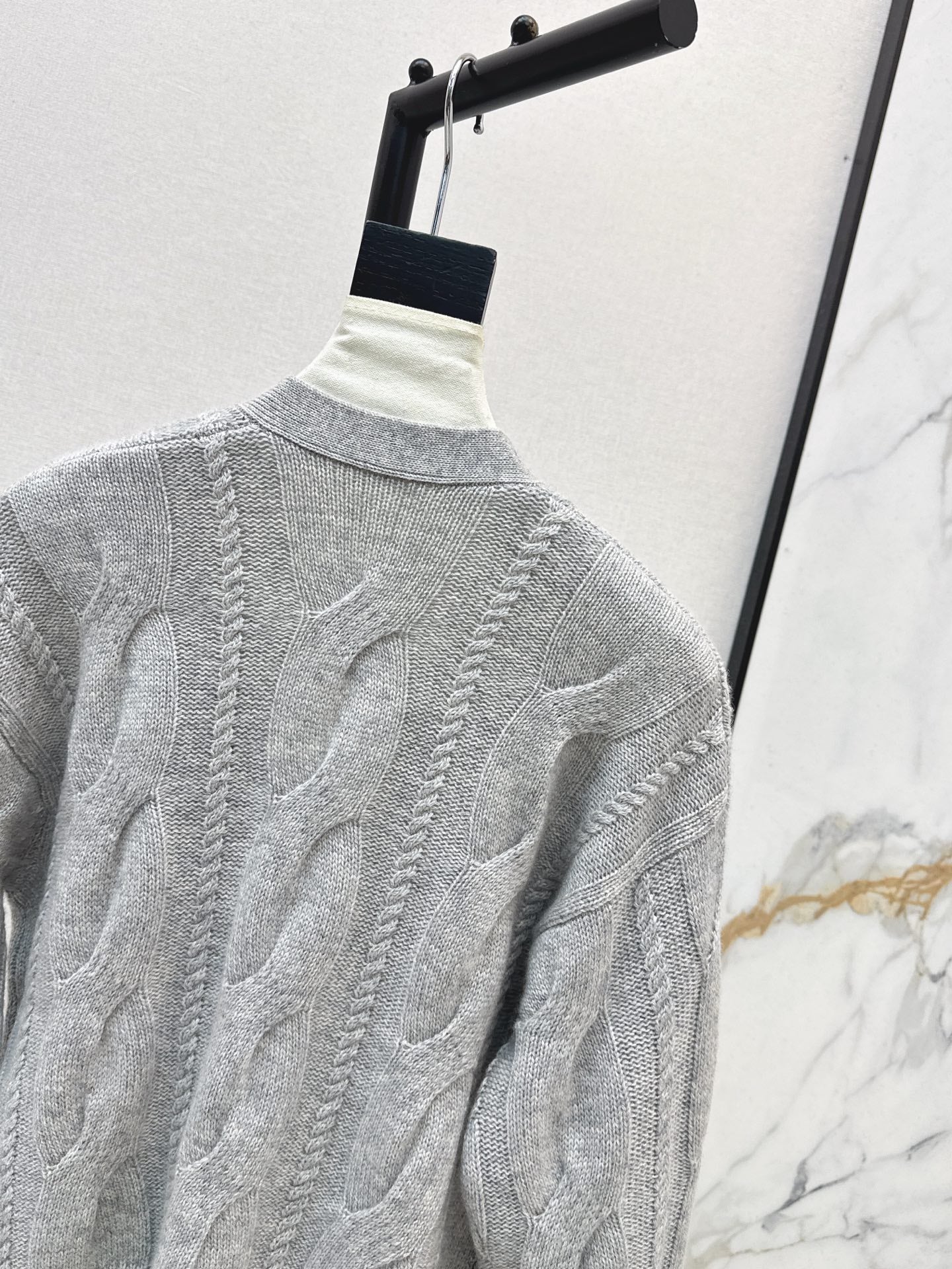 Max NEW cashmere cardigan