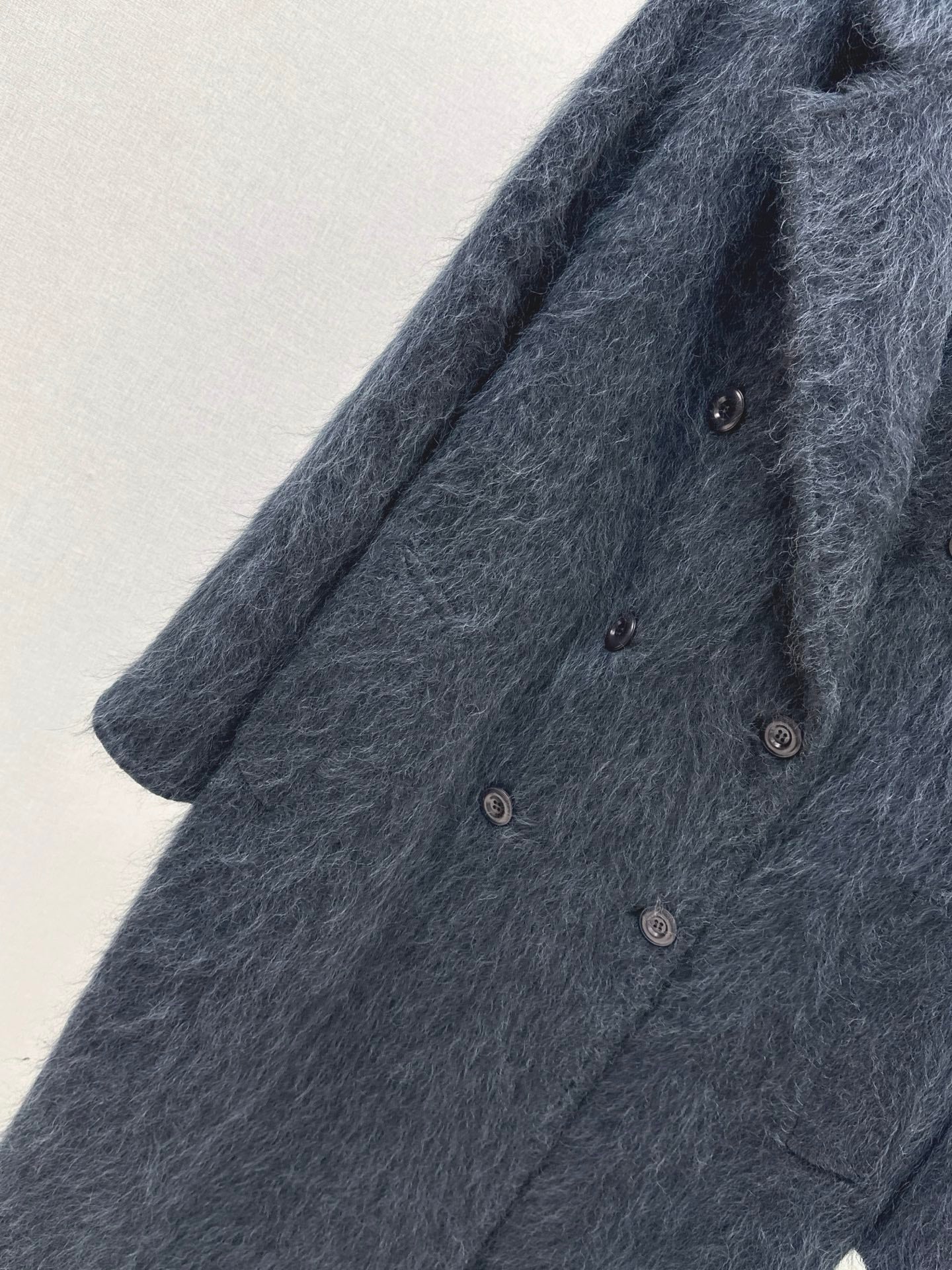 Max NEW wool overcoats