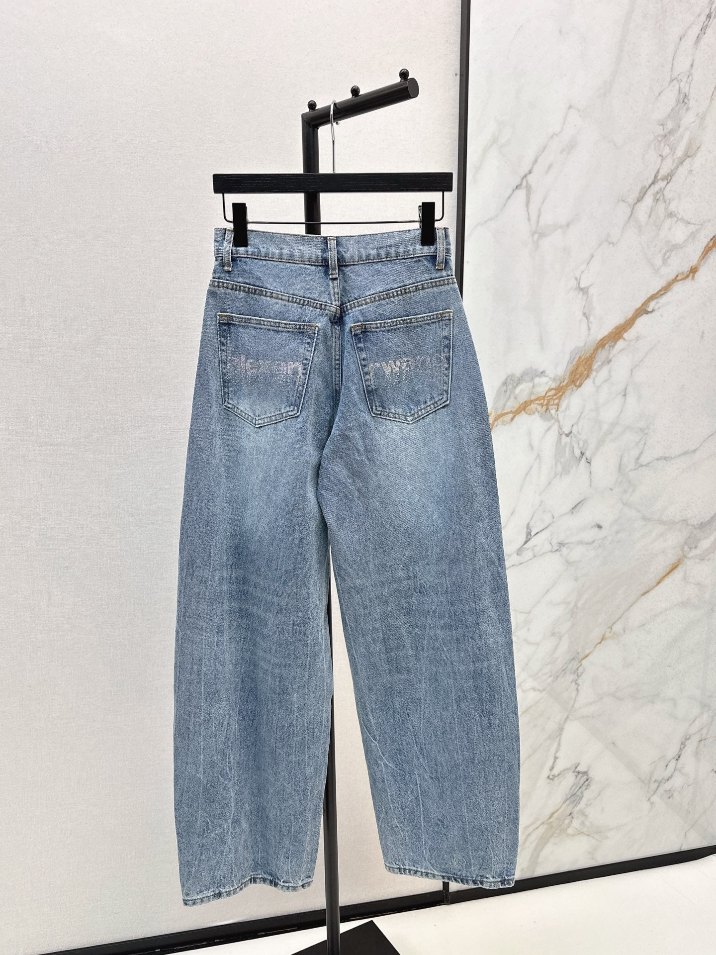 A1ex NEW jeans