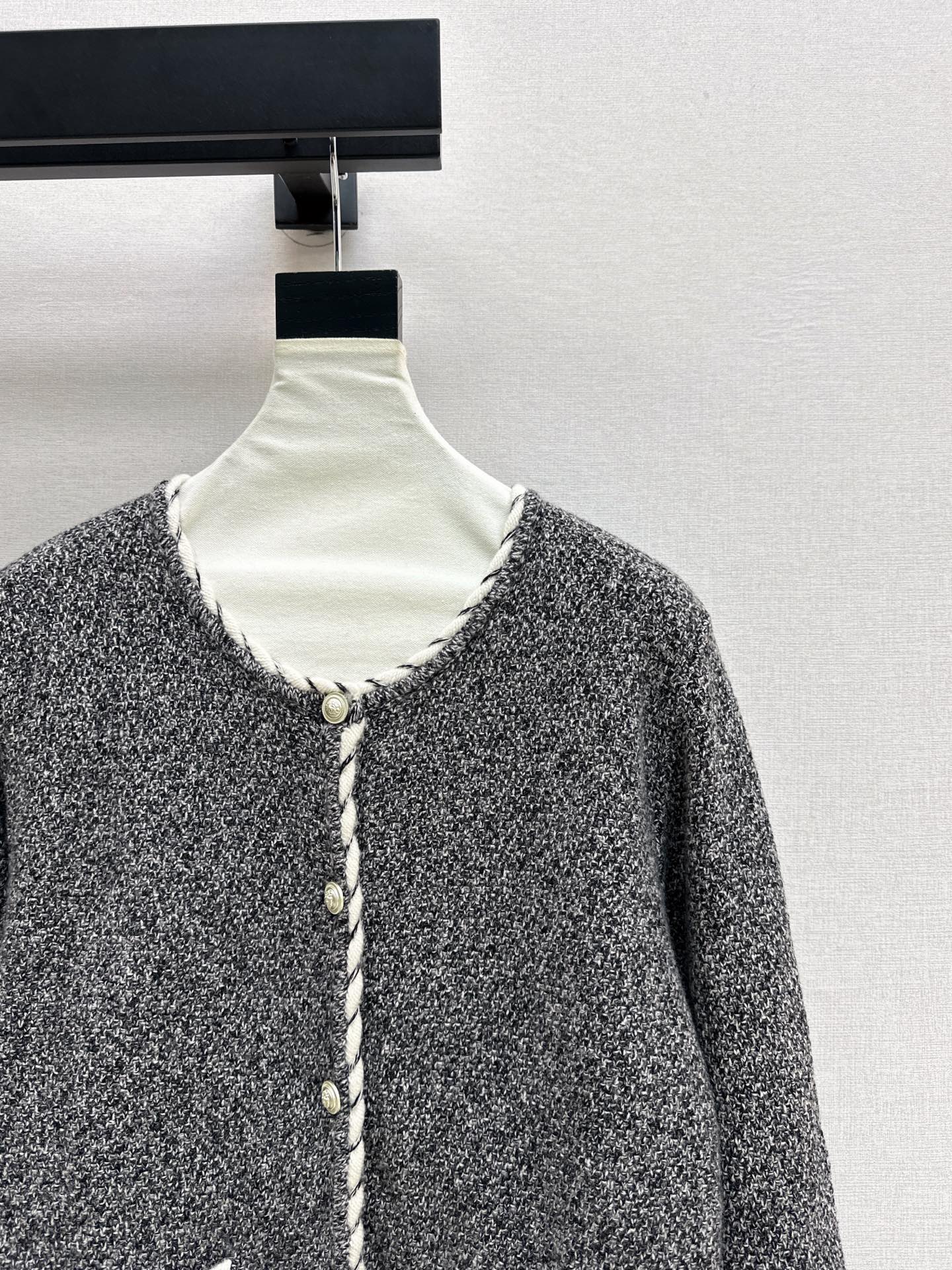 Bott NEW wool cardigan