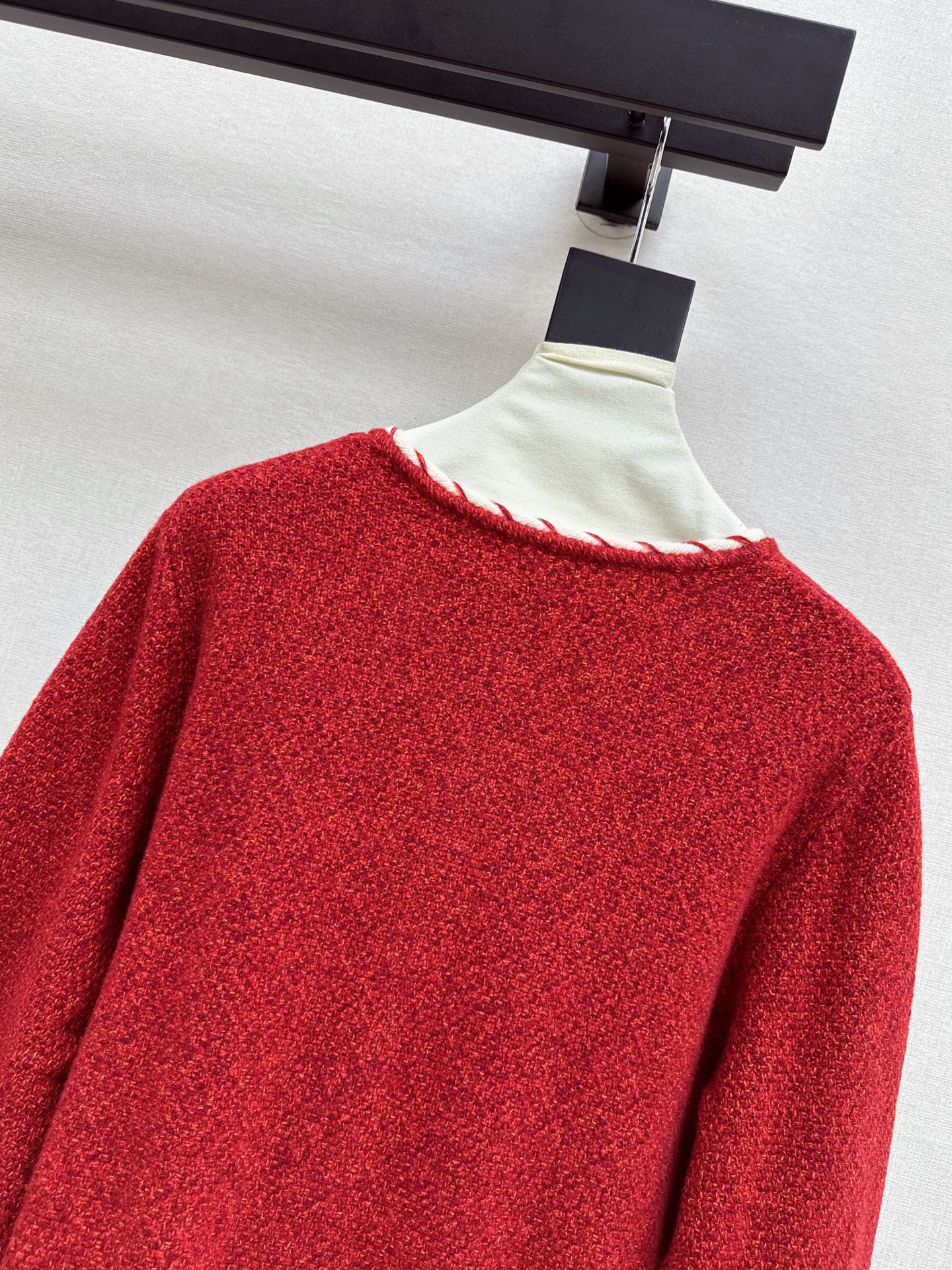 Bott NEW wool cardigan