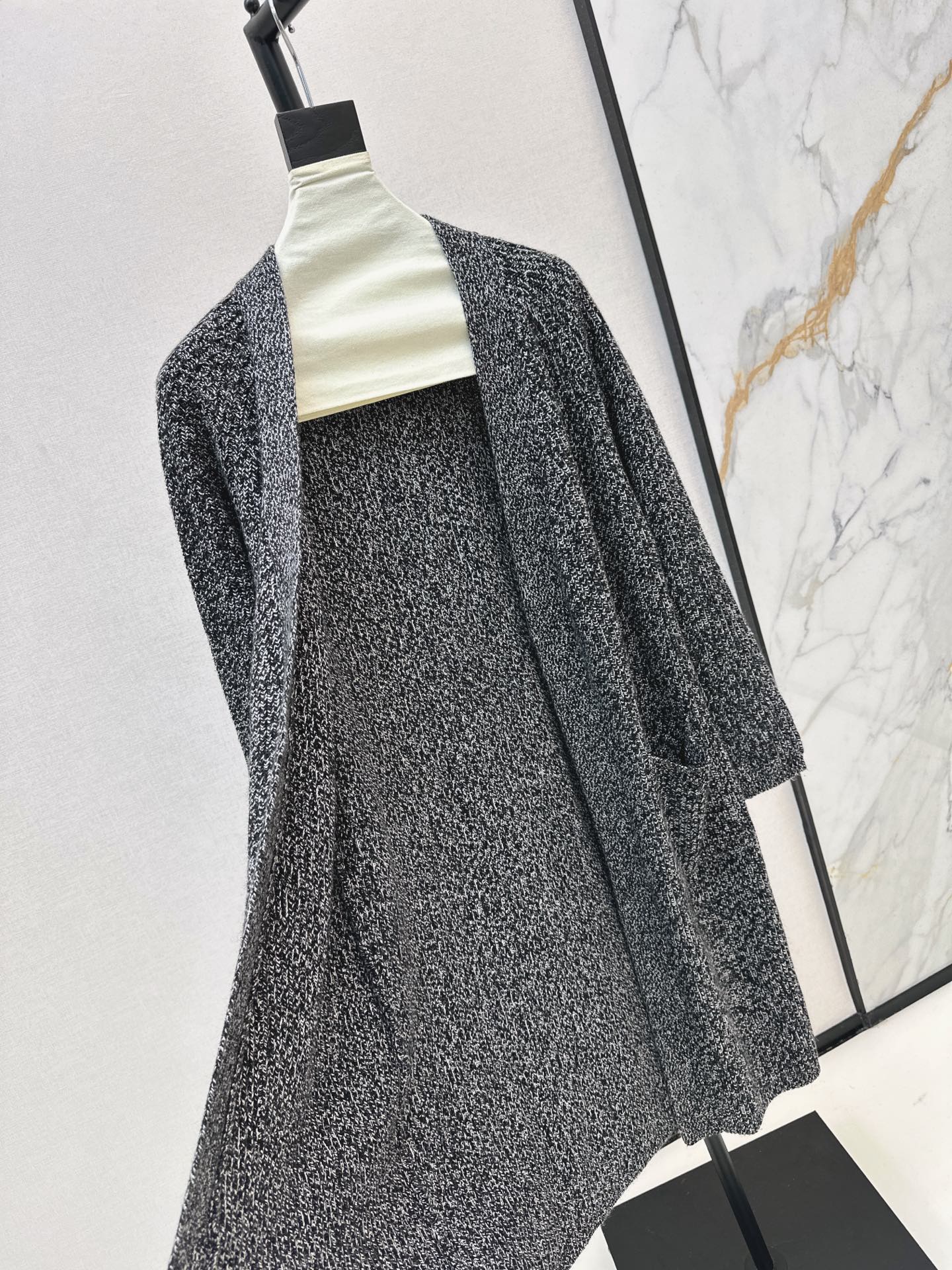 Herm NEW knitted jacket