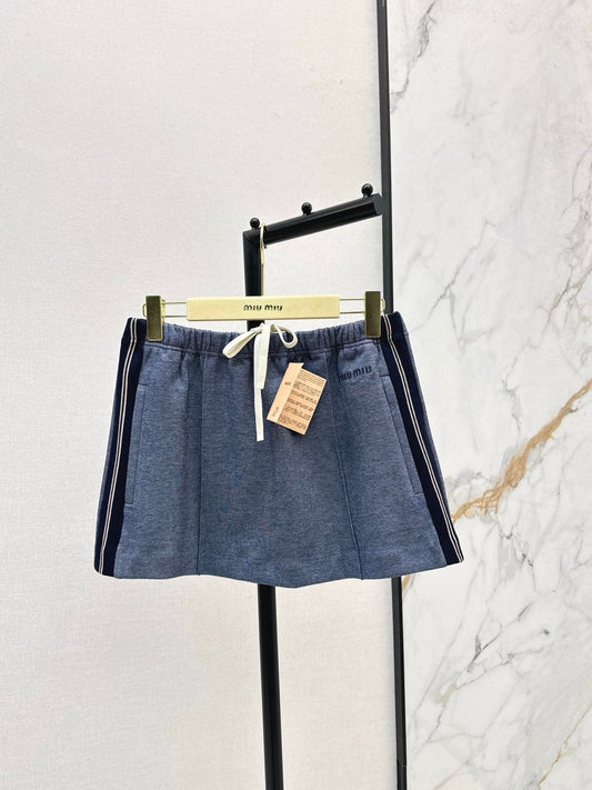 Miu NEW skirt