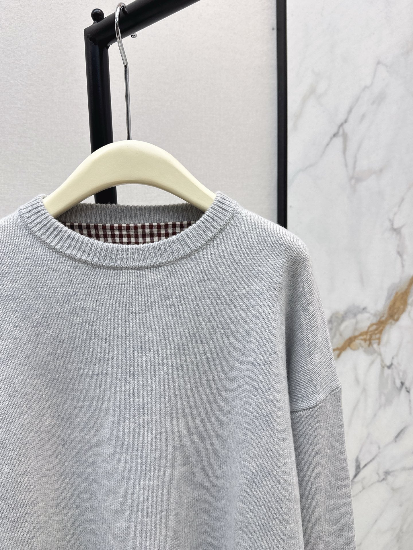 Brune NEW Cashmere sweaters