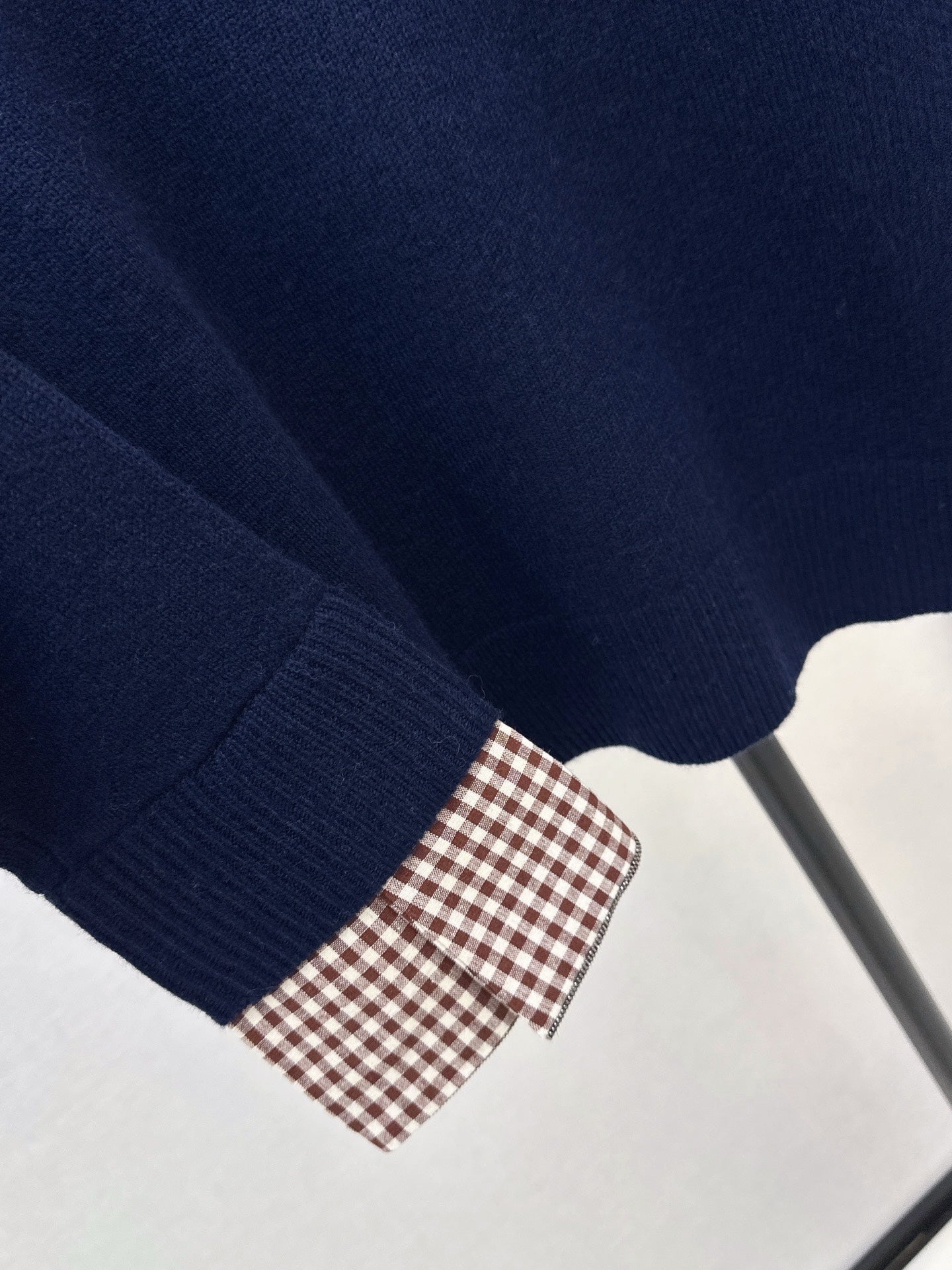 Brune NEW Cashmere sweaters