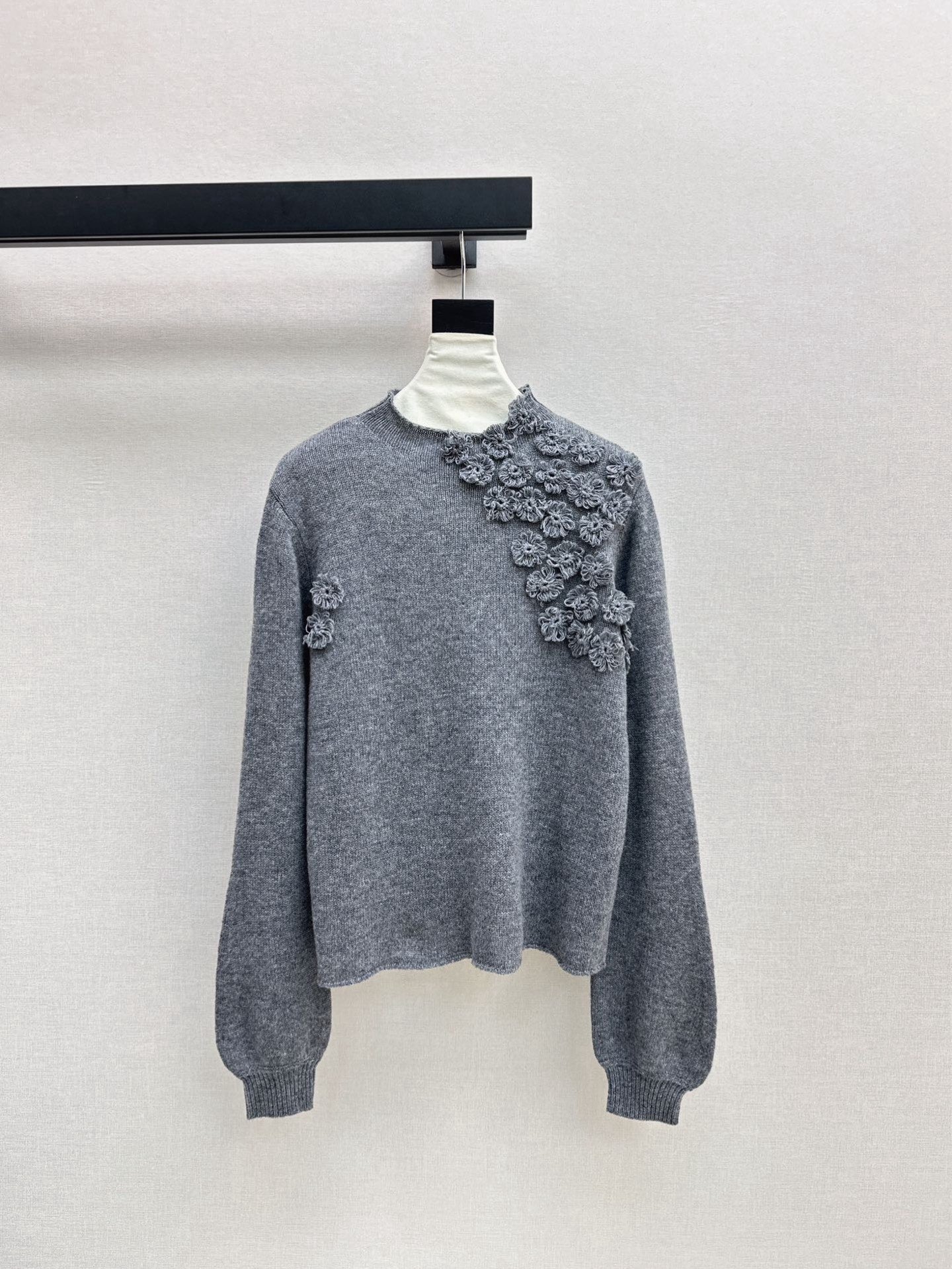 Miu NEW knitted sweater