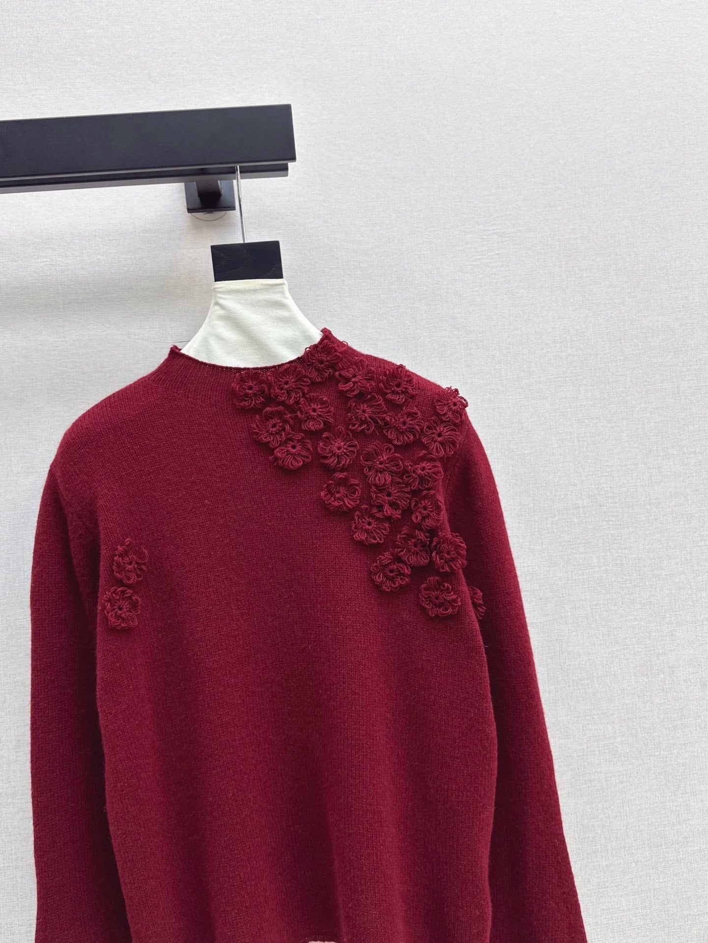 Miu NEW knitted sweater