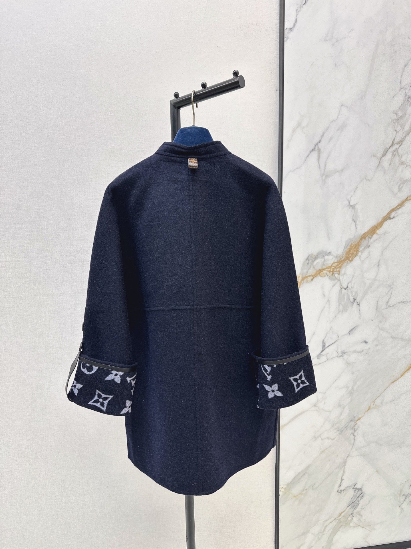 Louis NEW woolen coat