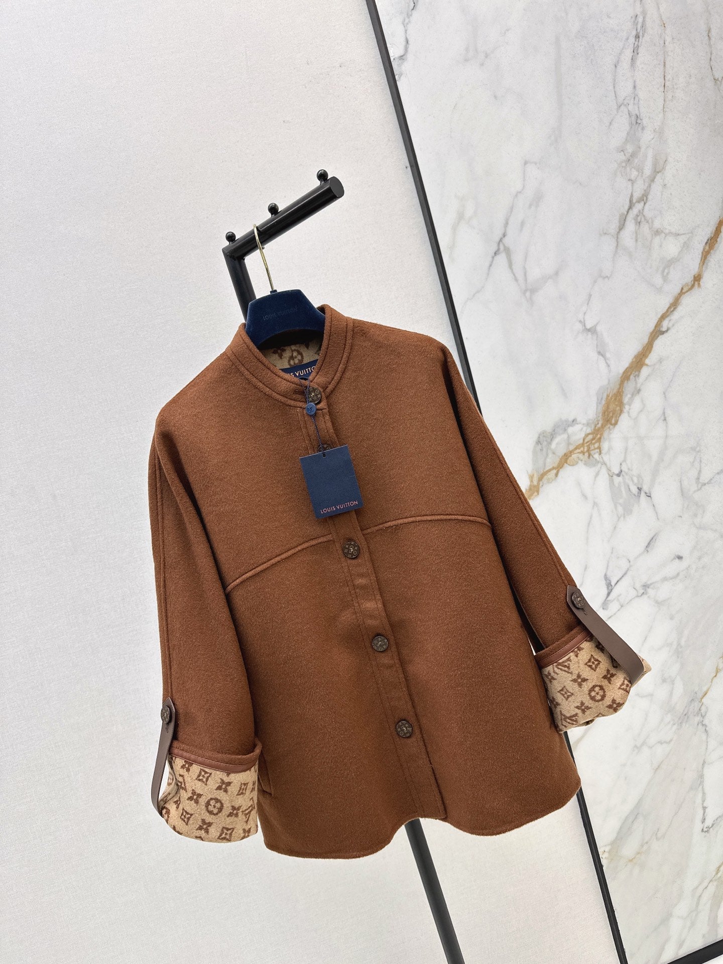 Louis NEW woolen coat