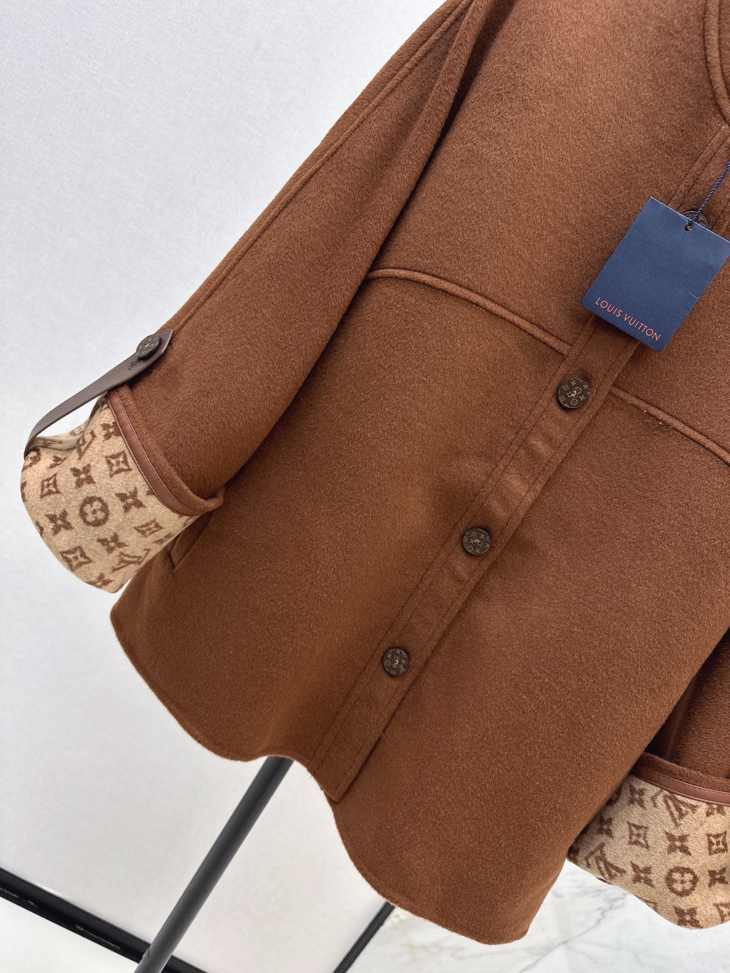 Louis NEW woolen coat