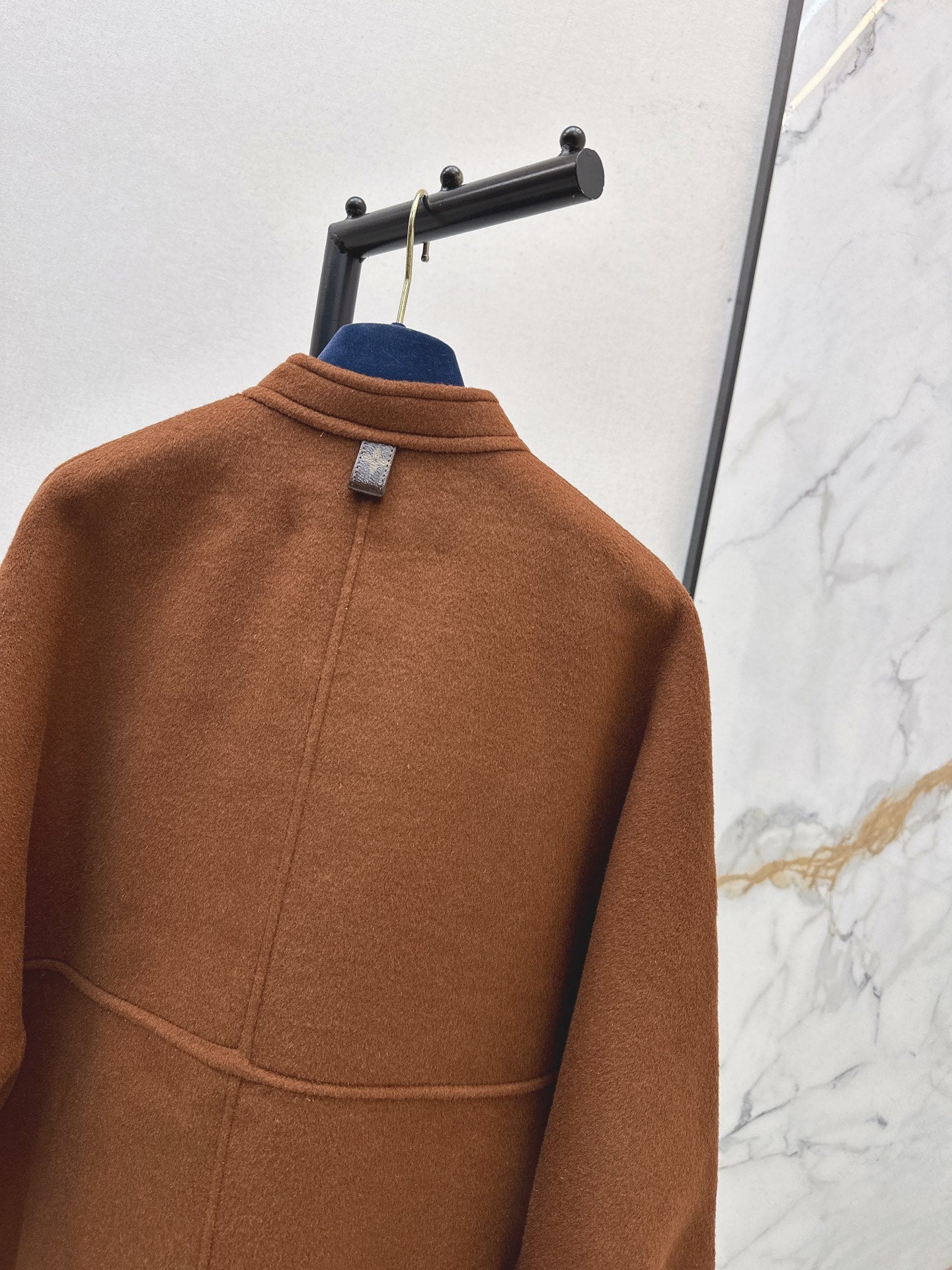 Louis NEW woolen coat