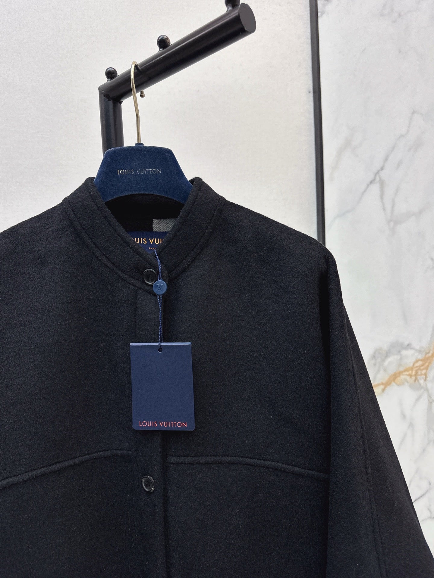 Louis NEW woolen coat